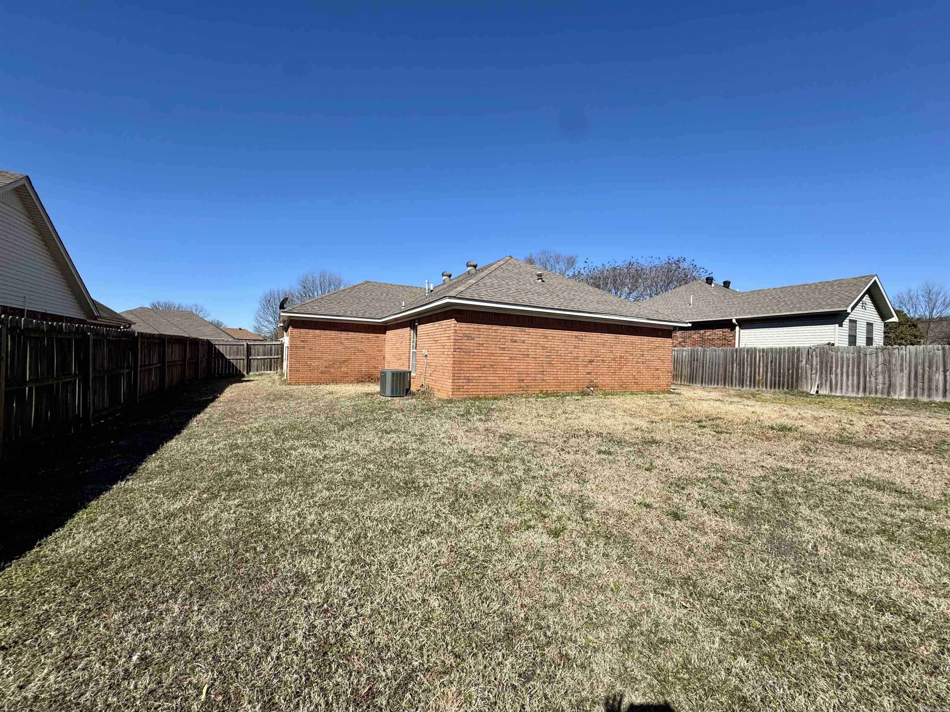 2340  Krystal Kreek  Conway, AR
