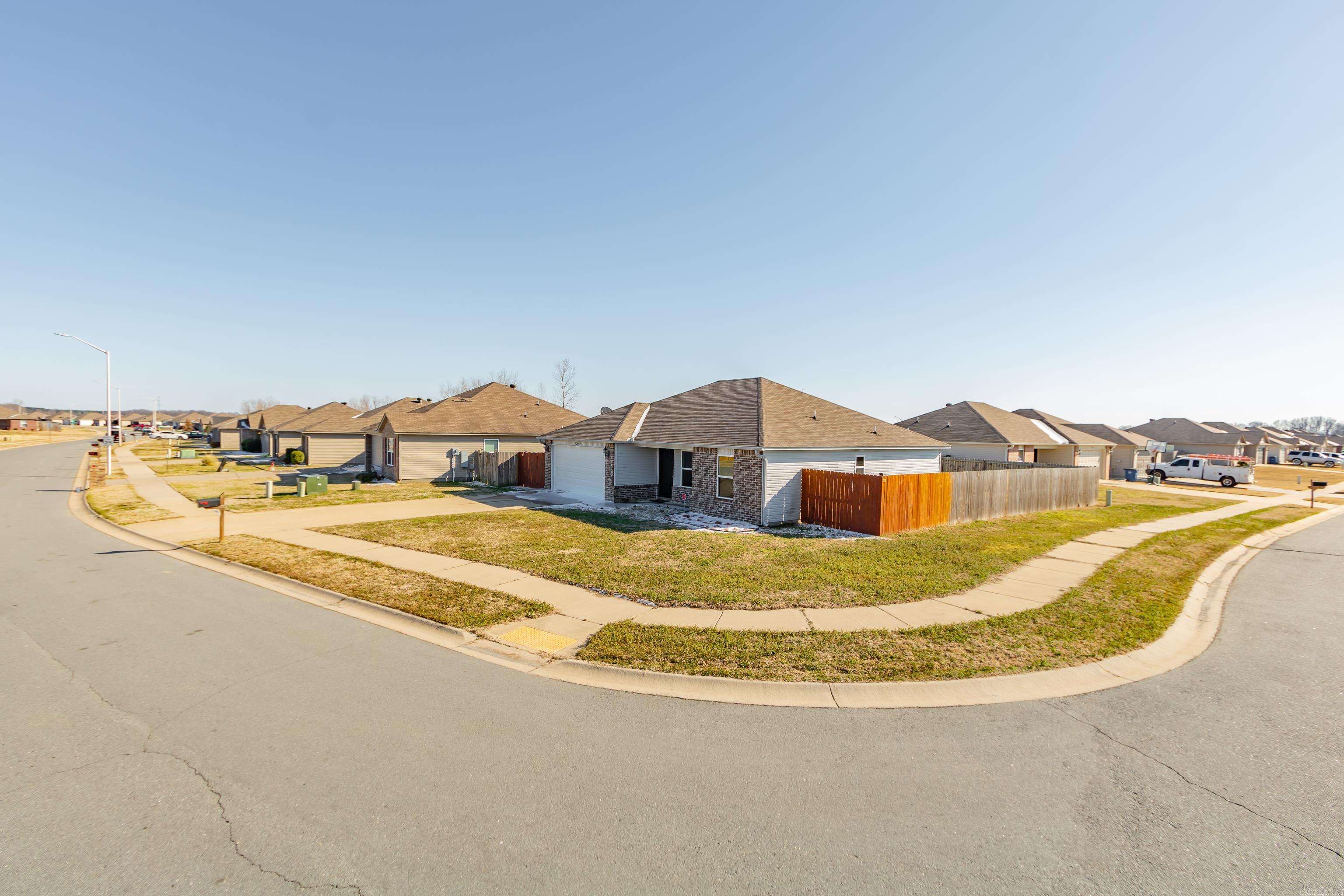 12000  Firethorn  North Little Rock, AR
