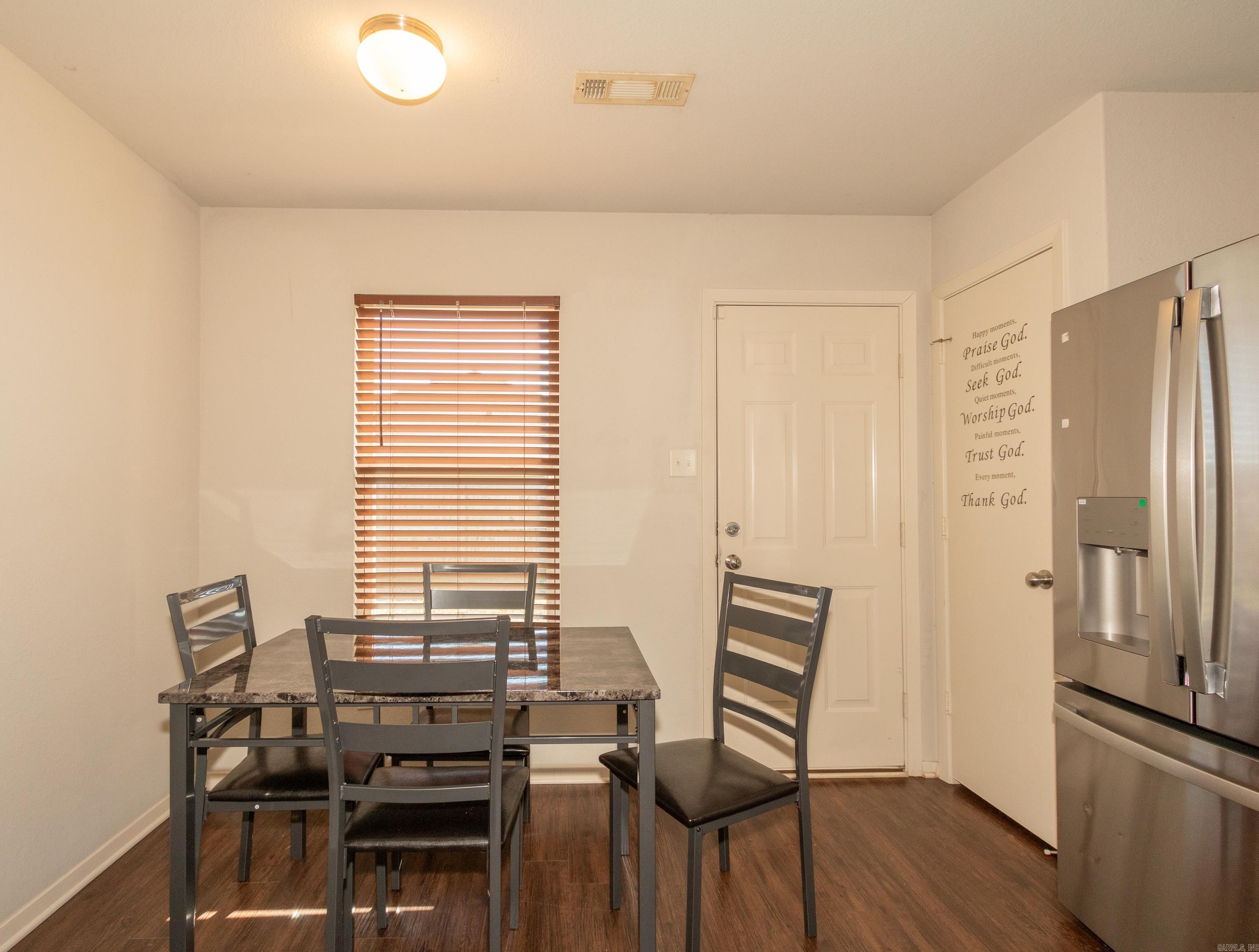 12000  Firethorn  North Little Rock, AR