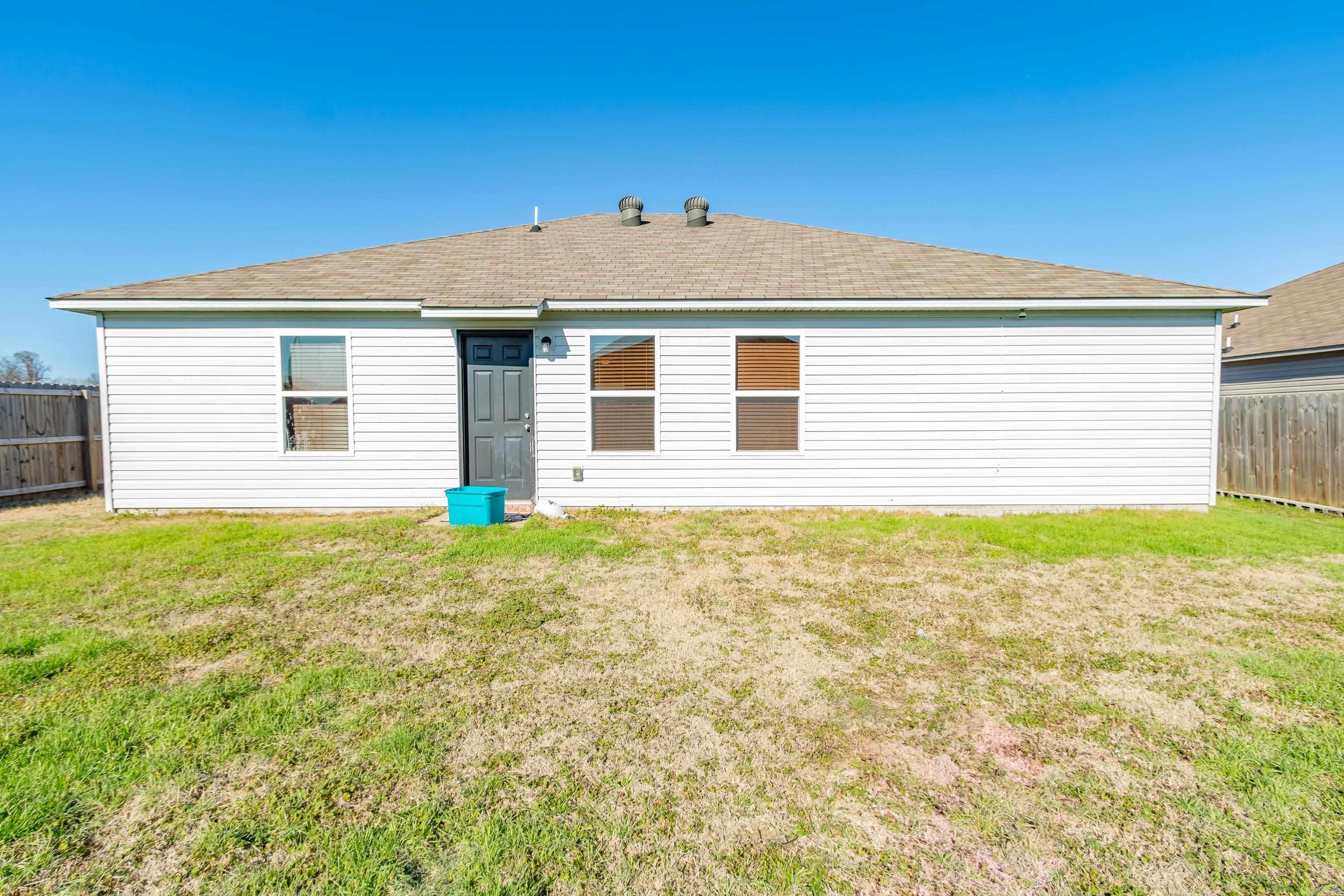 12000  Firethorn  North Little Rock, AR