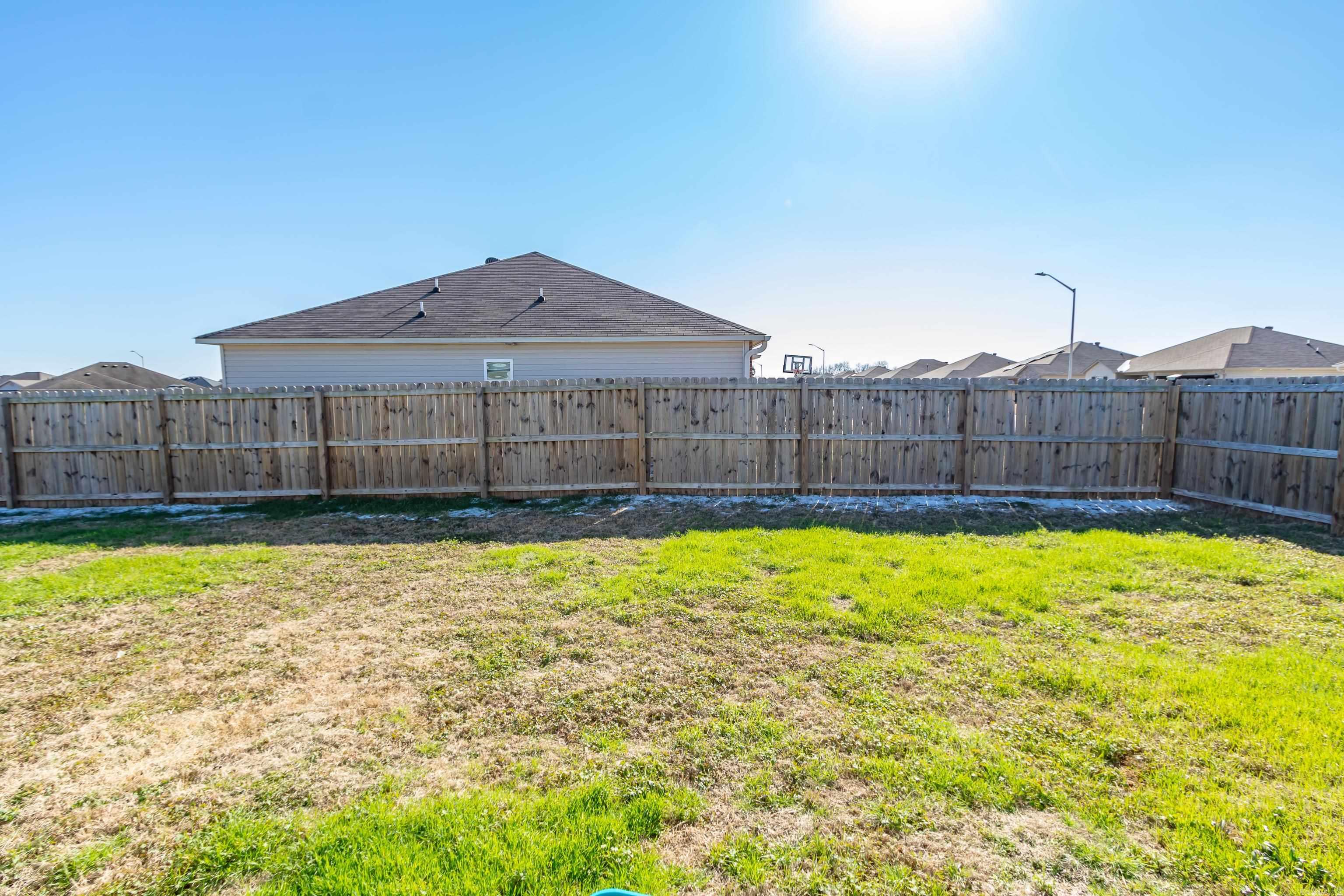 12000  Firethorn  North Little Rock, AR