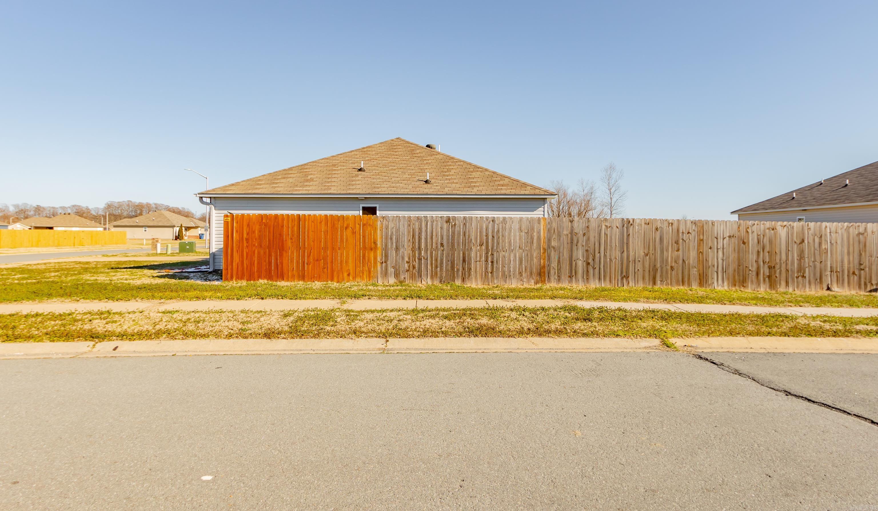 12000  Firethorn  North Little Rock, AR