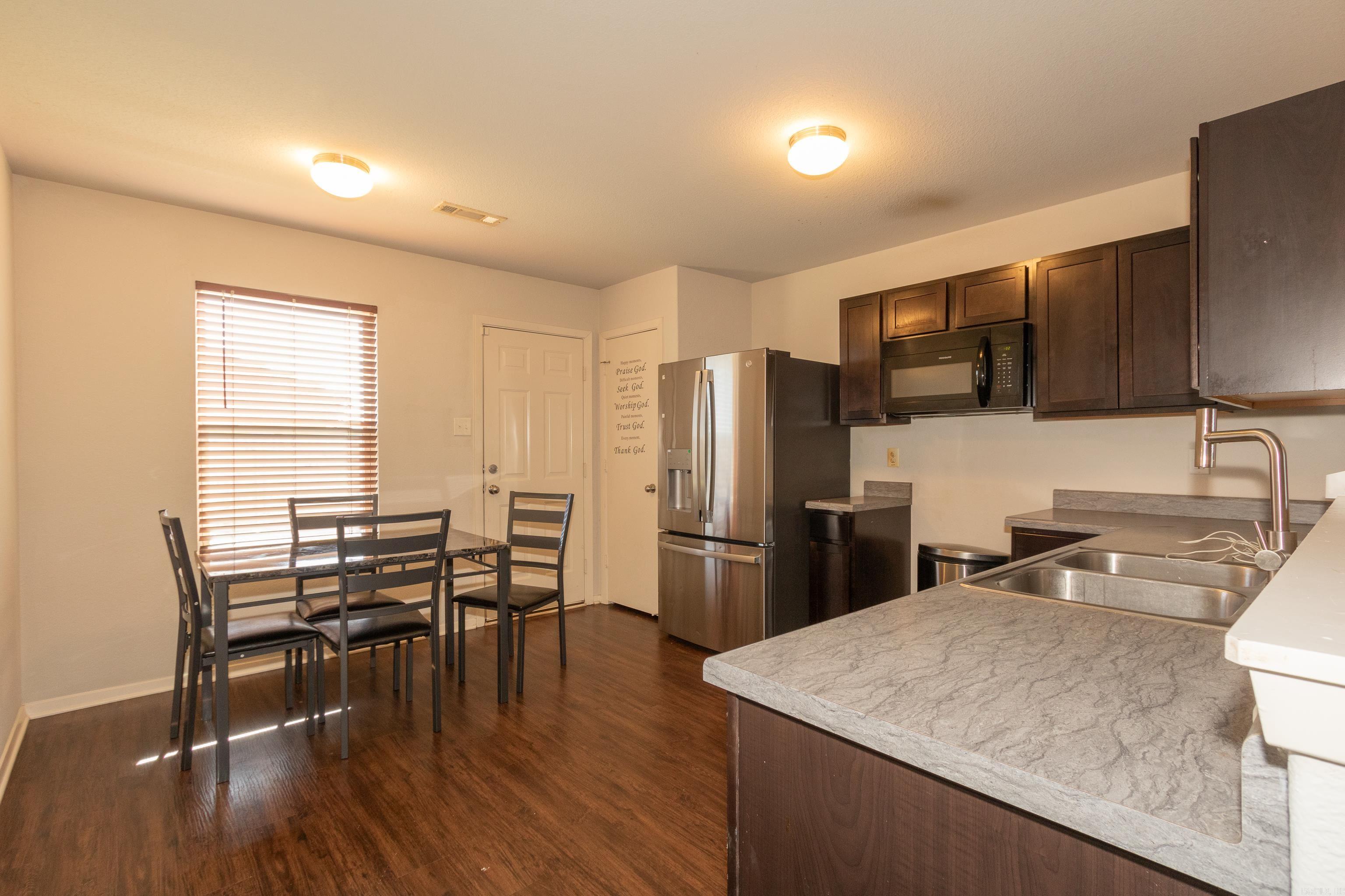 12000  Firethorn  North Little Rock, AR