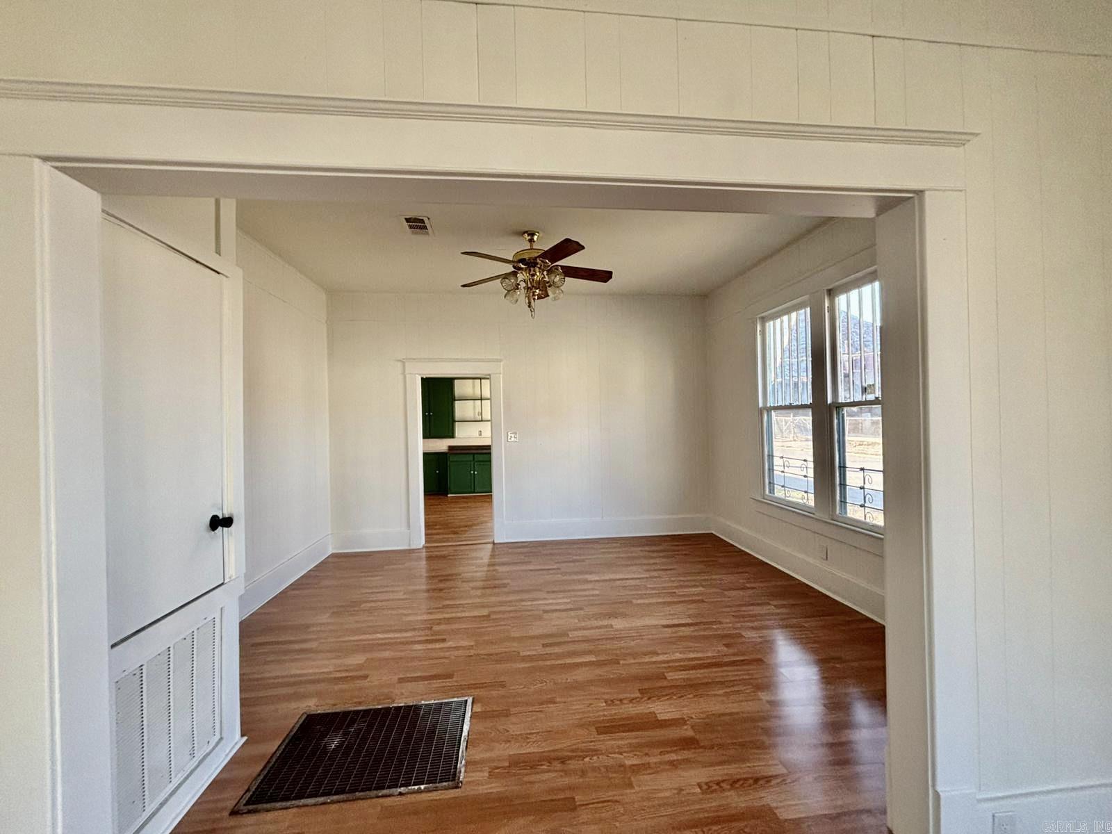 502  S. Florida  Pine Bluff, AR