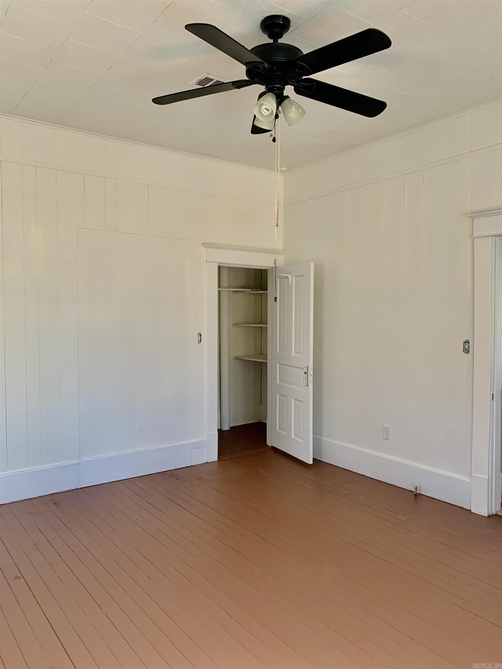 502  S. Florida  Pine Bluff, AR