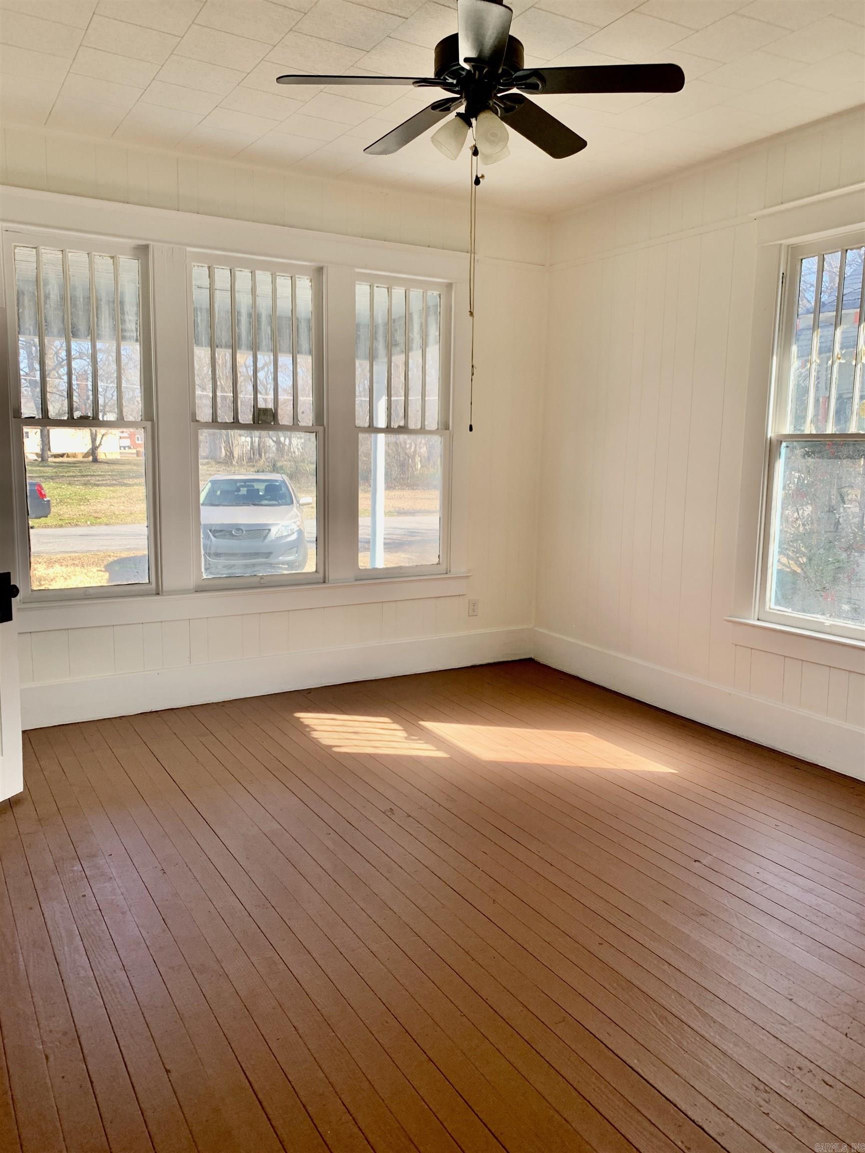 502  S. Florida  Pine Bluff, AR