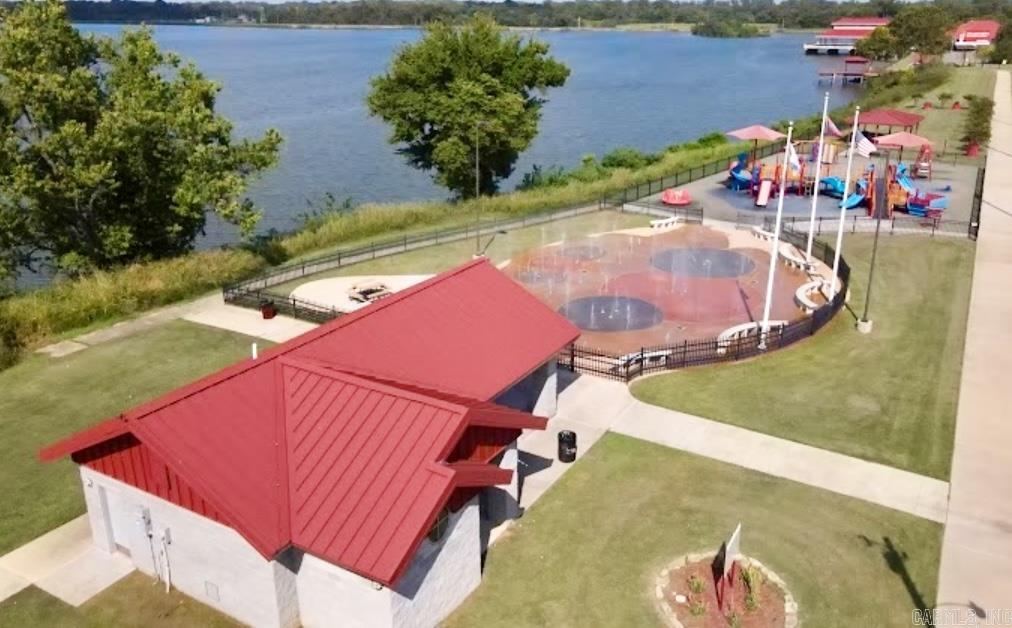 502  S. Florida  Pine Bluff, AR