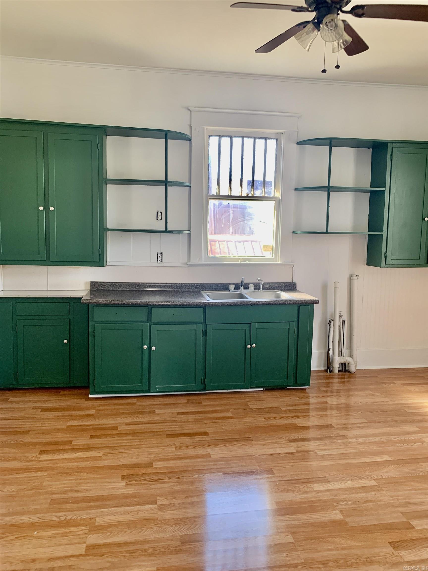 502  S. Florida  Pine Bluff, AR