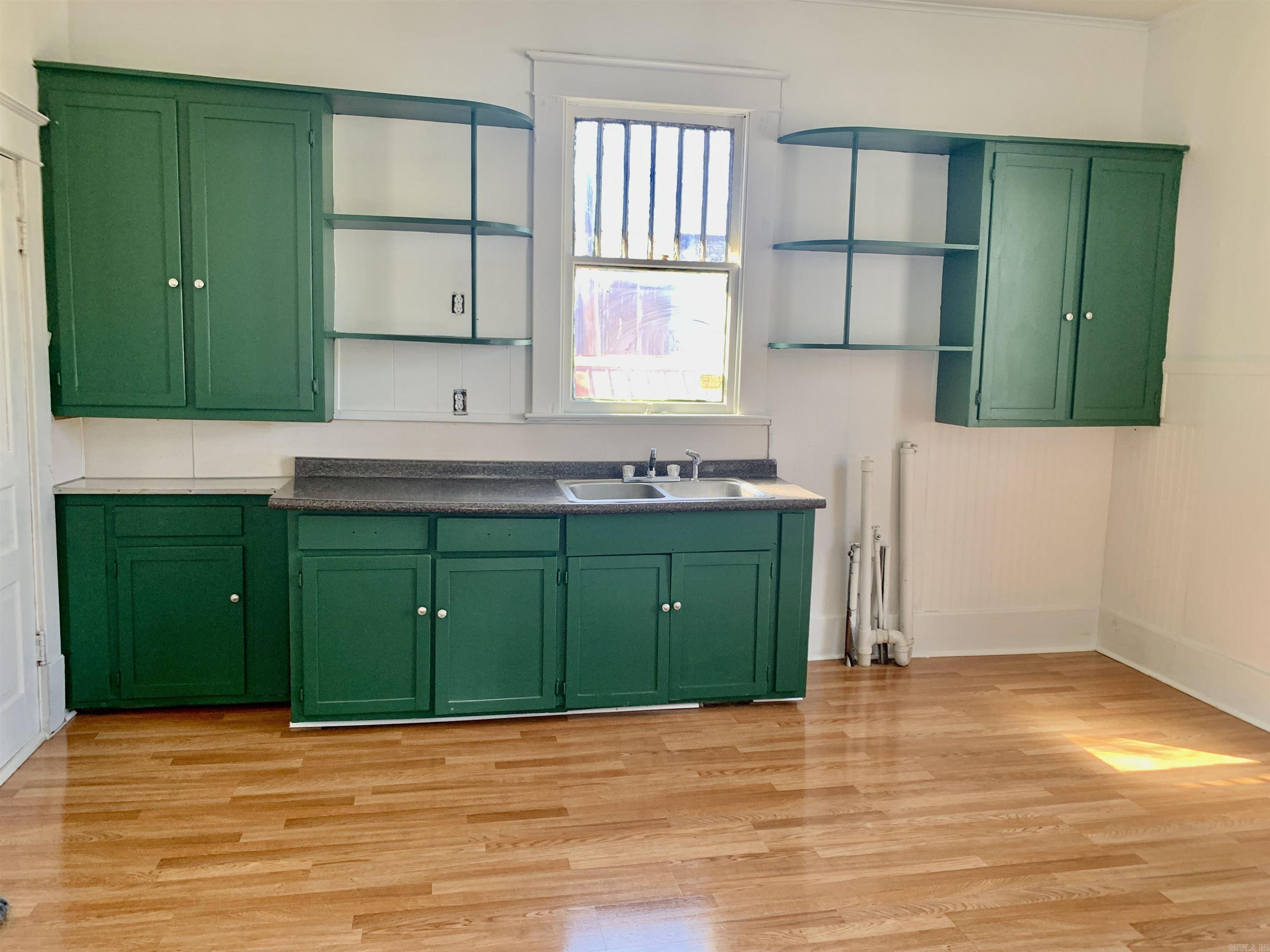 502  S. Florida  Pine Bluff, AR