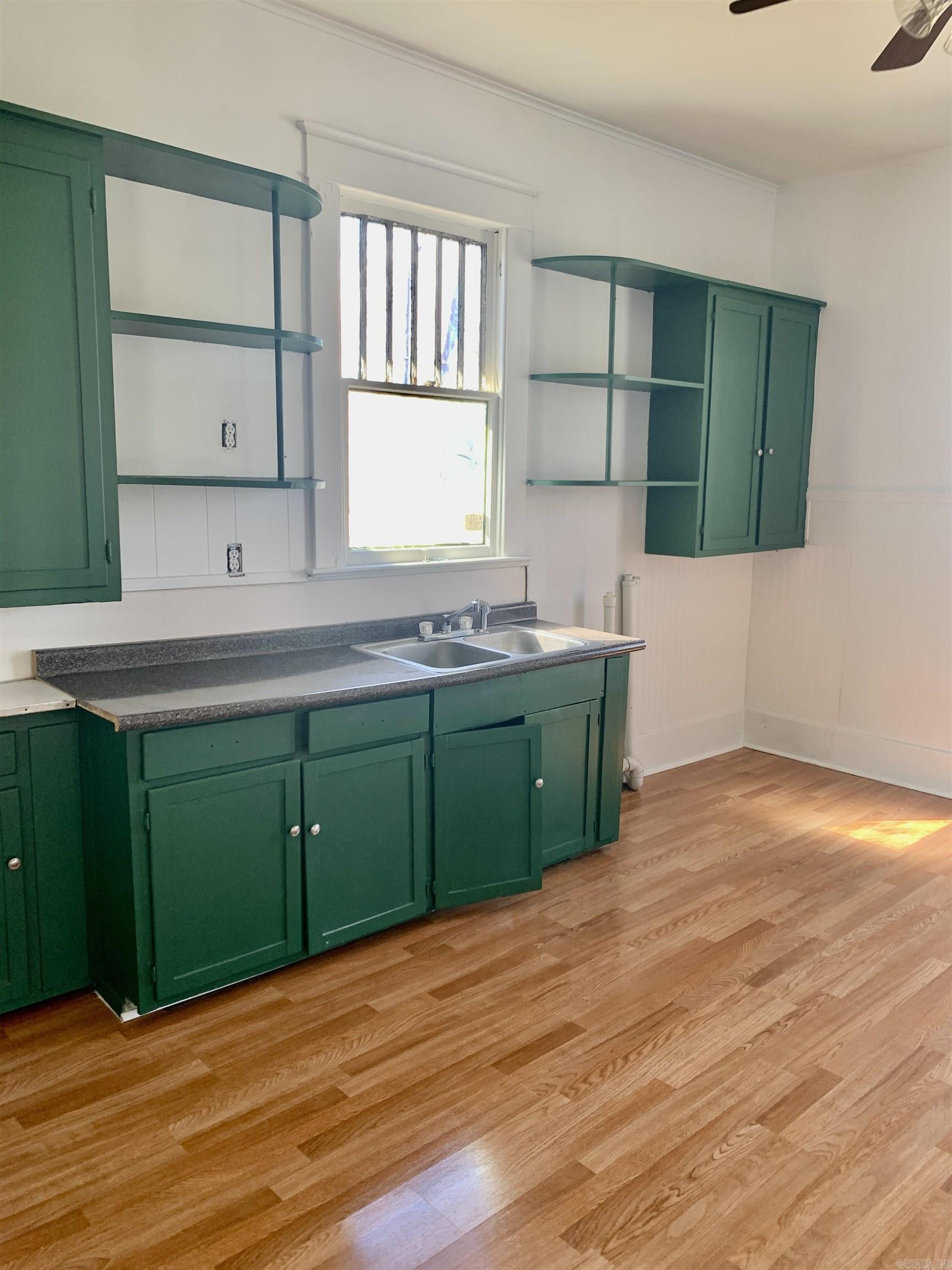 502  S. Florida  Pine Bluff, AR