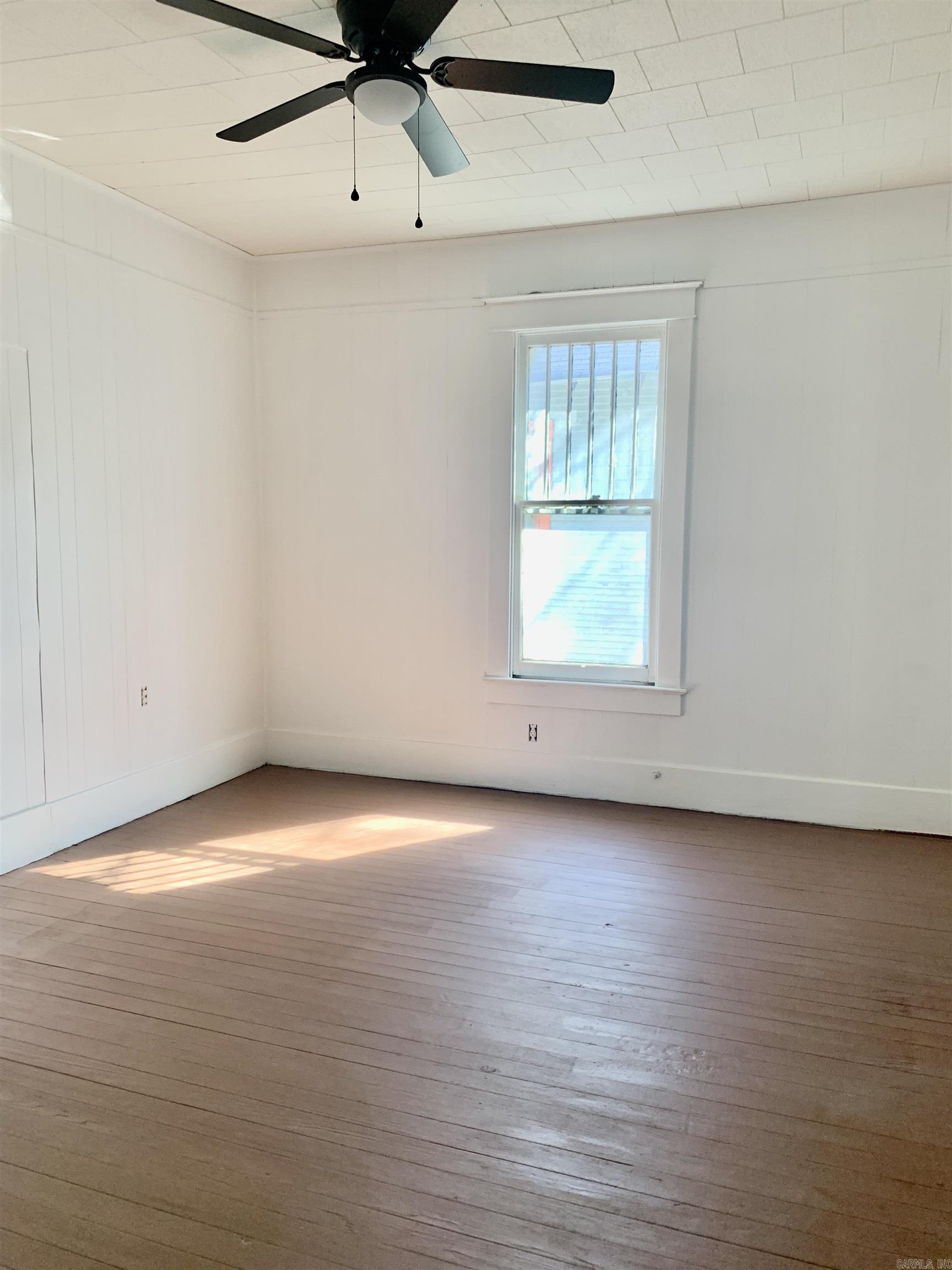 502  S. Florida  Pine Bluff, AR