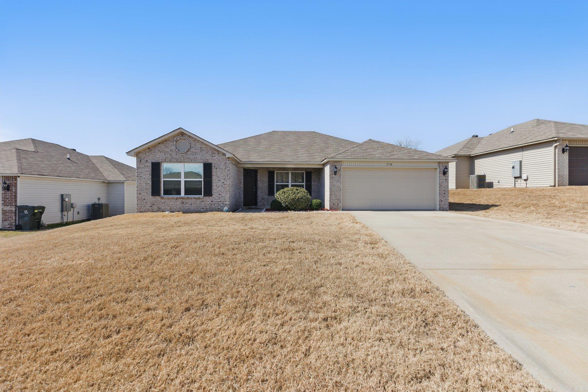 110  Giselle  Little Rock, AR