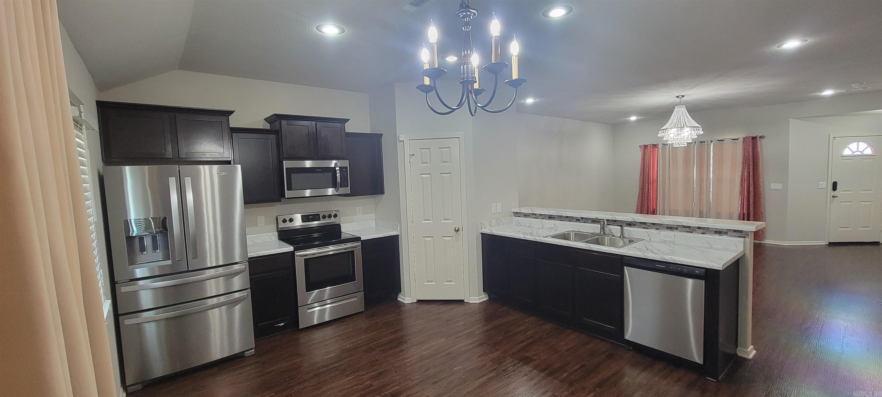 110  Giselle  Little Rock, AR