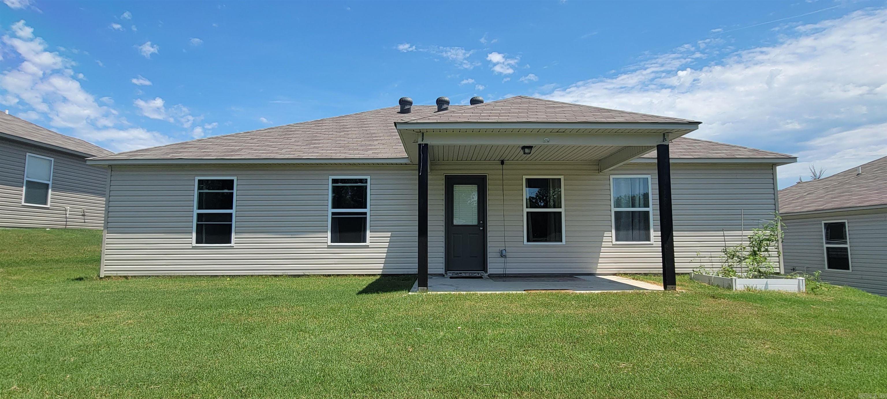 110  Giselle  Little Rock, AR