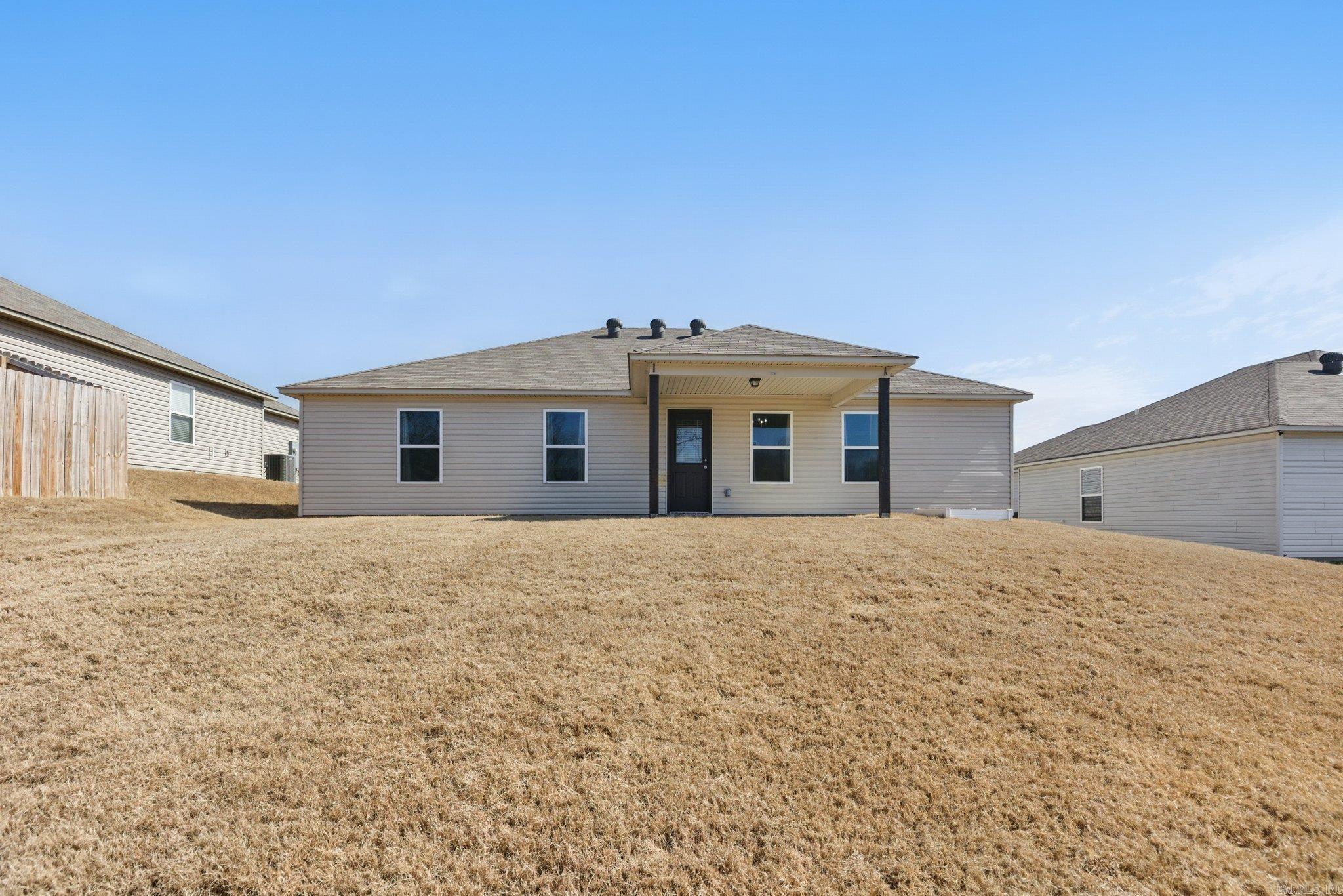 110  Giselle  Little Rock, AR