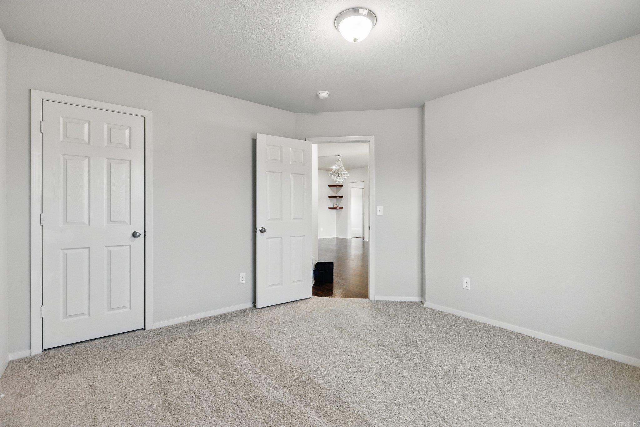 110  Giselle  Little Rock, AR