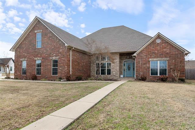23  Kalli  Vilonia, AR