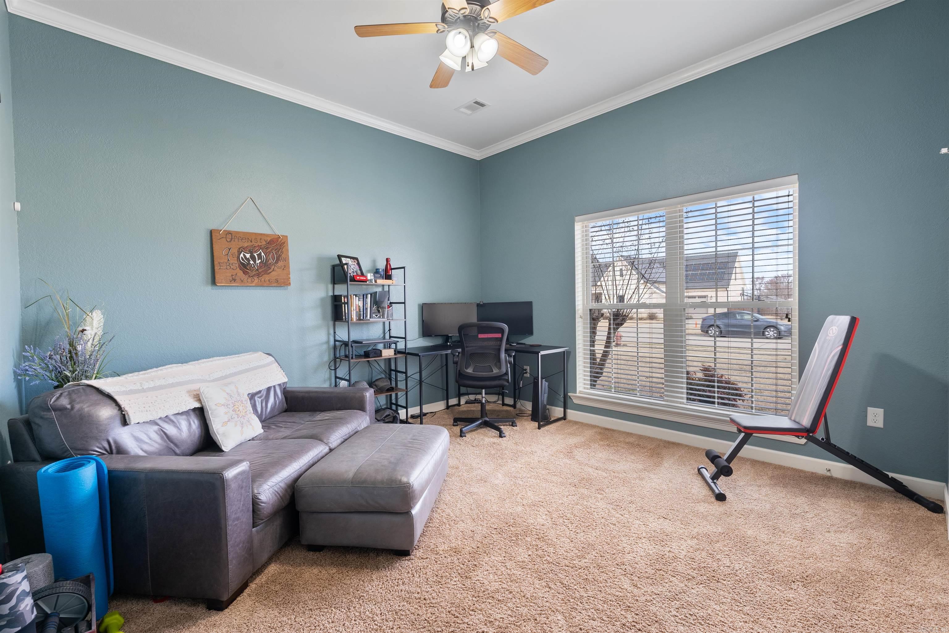 23  Kalli  Vilonia, AR