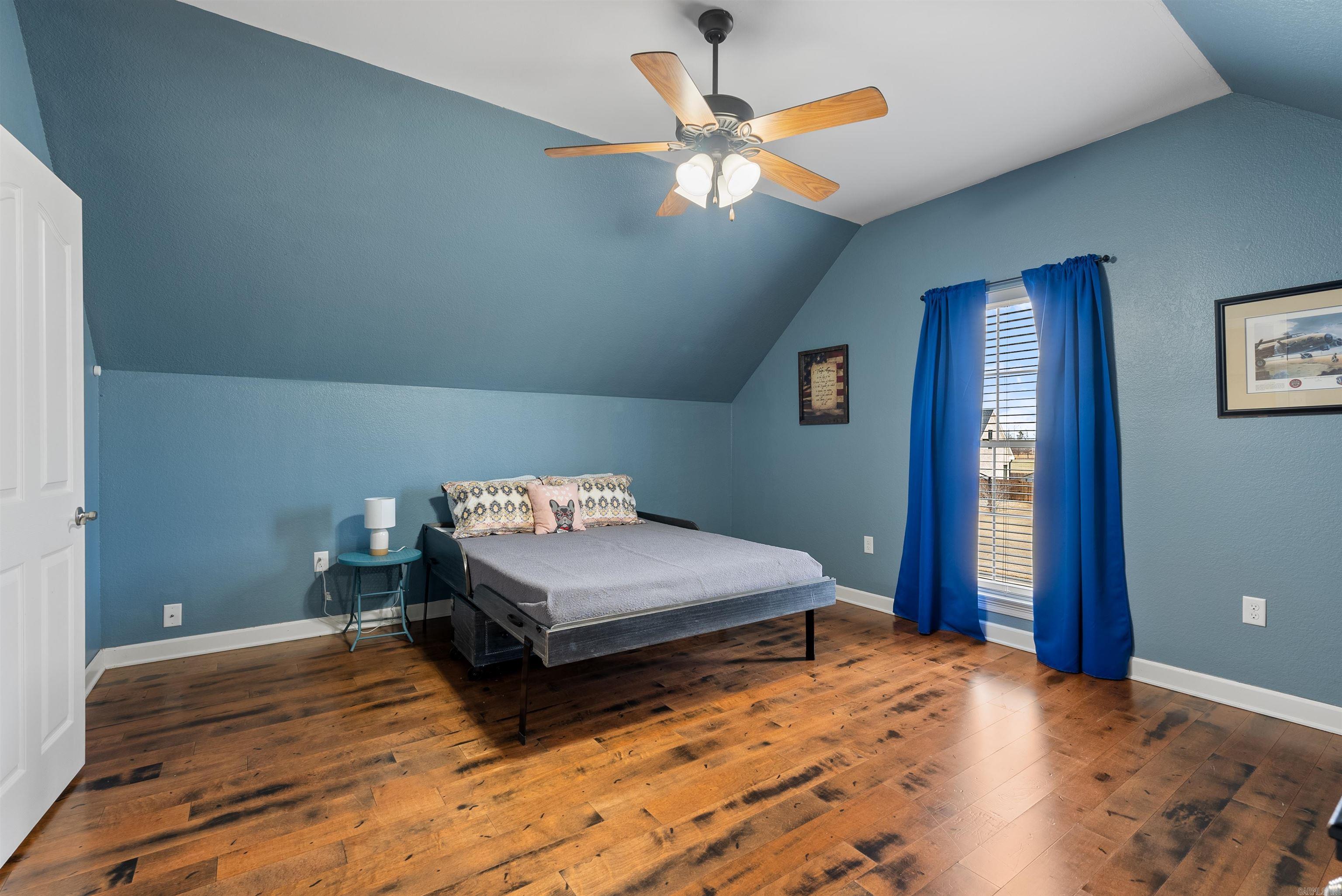 23  Kalli  Vilonia, AR