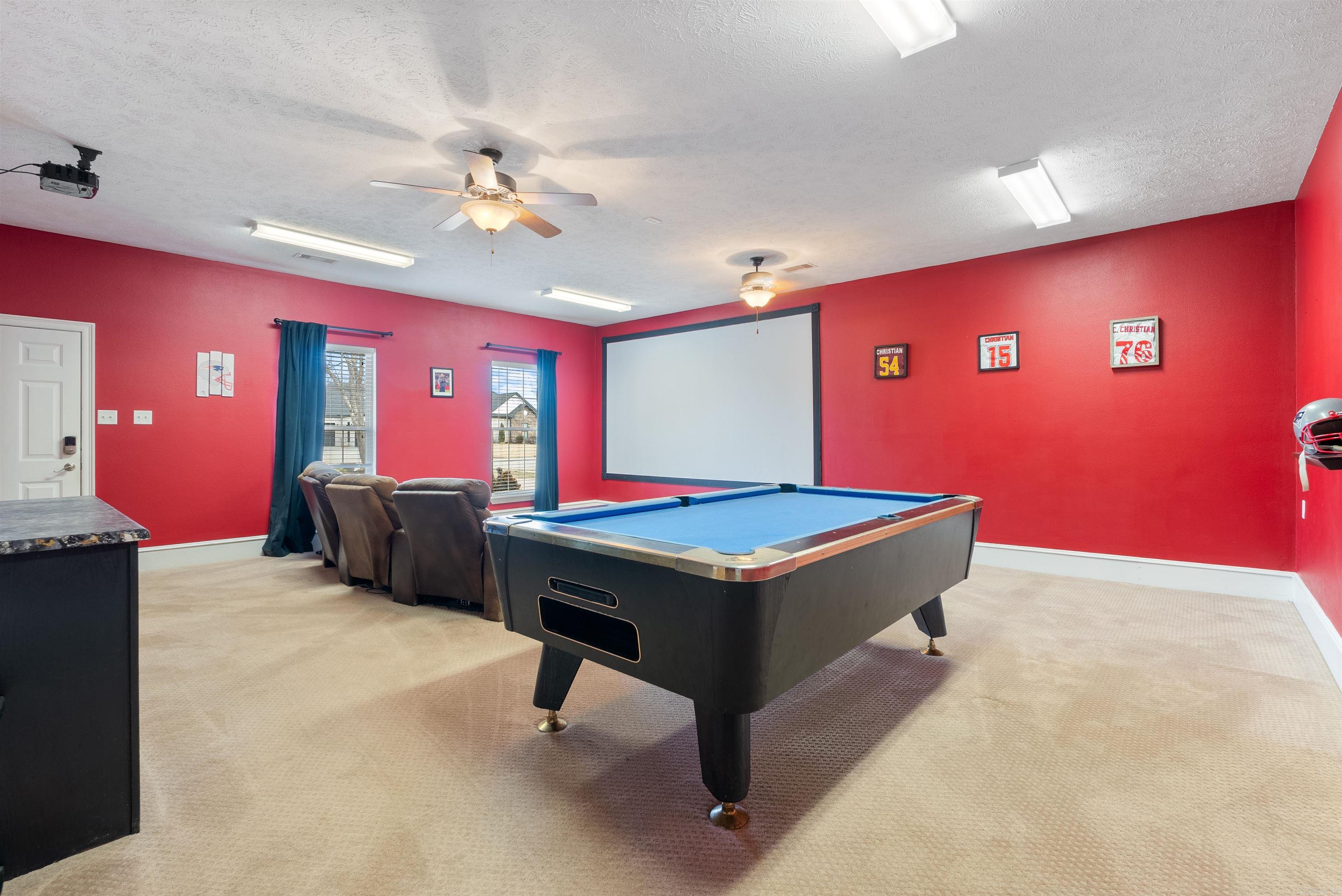 23  Kalli  Vilonia, AR