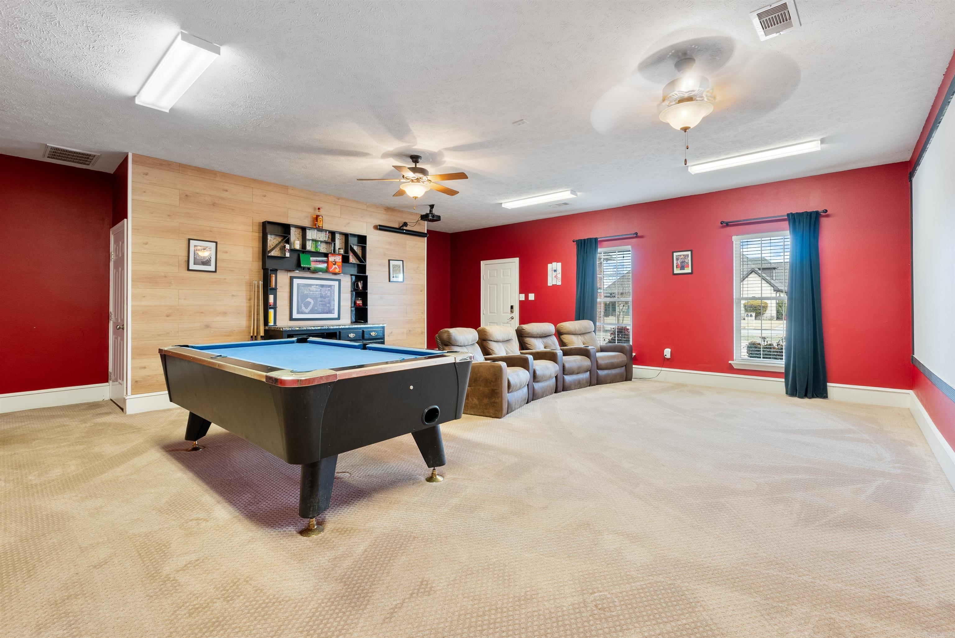 23  Kalli  Vilonia, AR