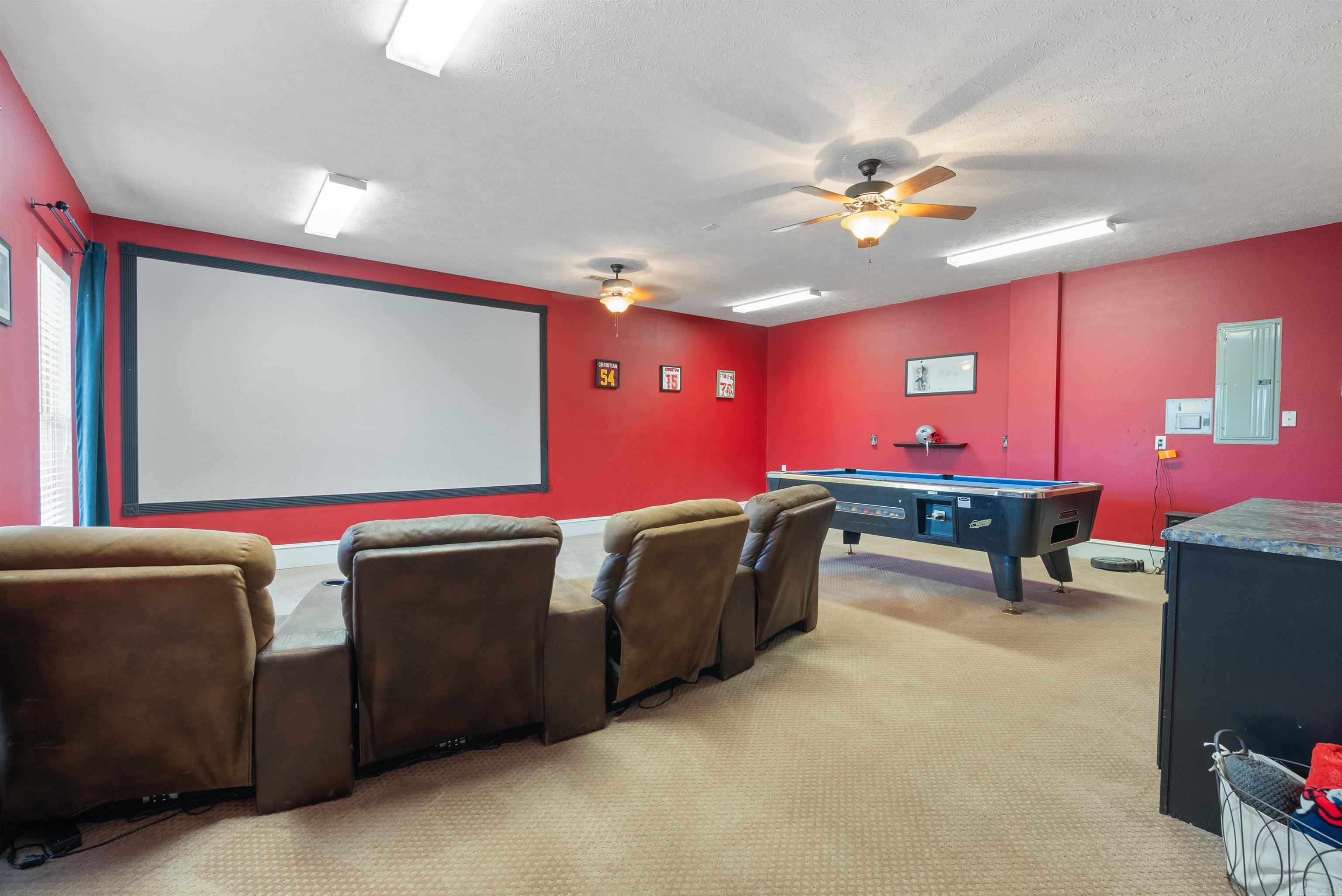 23  Kalli  Vilonia, AR