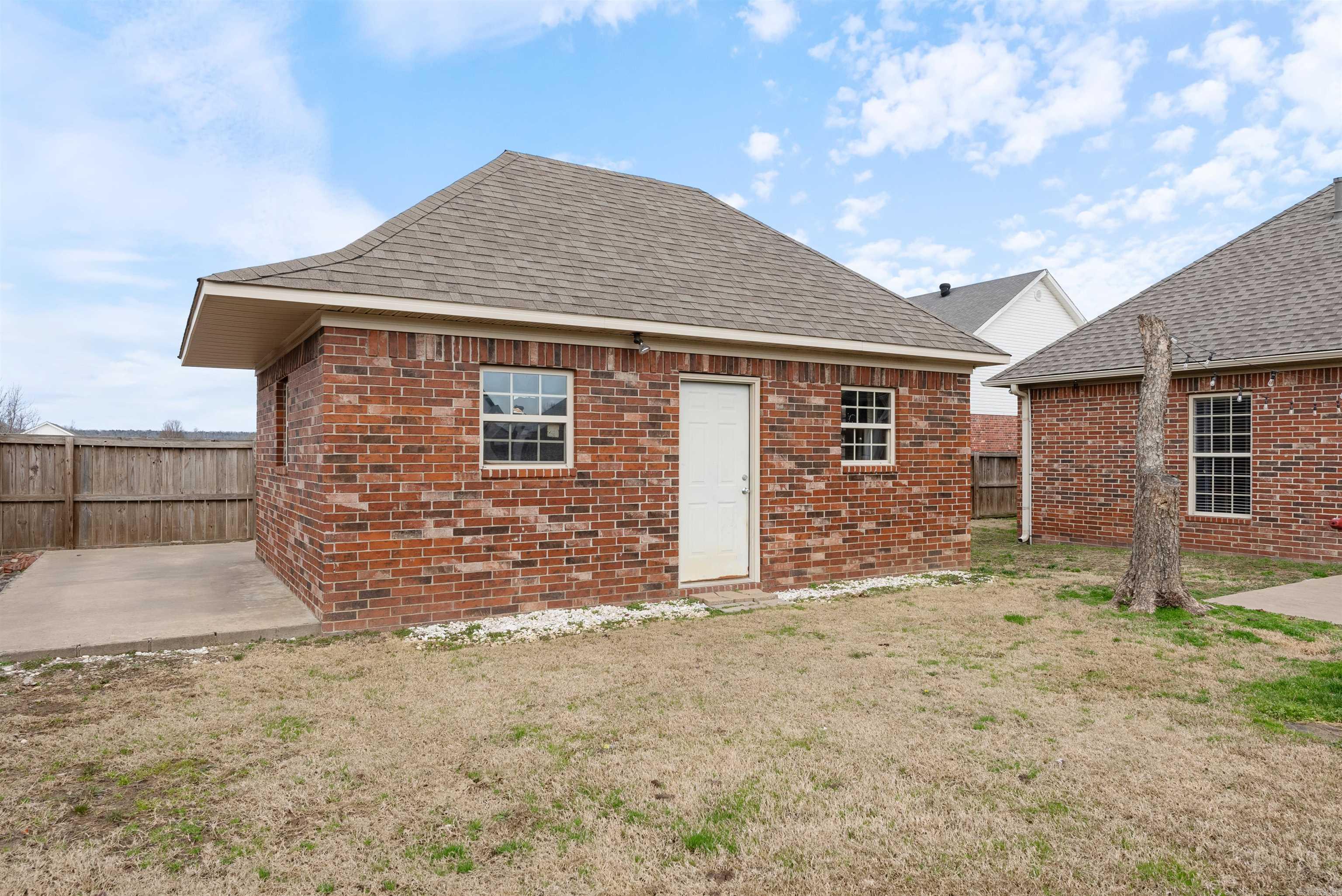 23  Kalli  Vilonia, AR