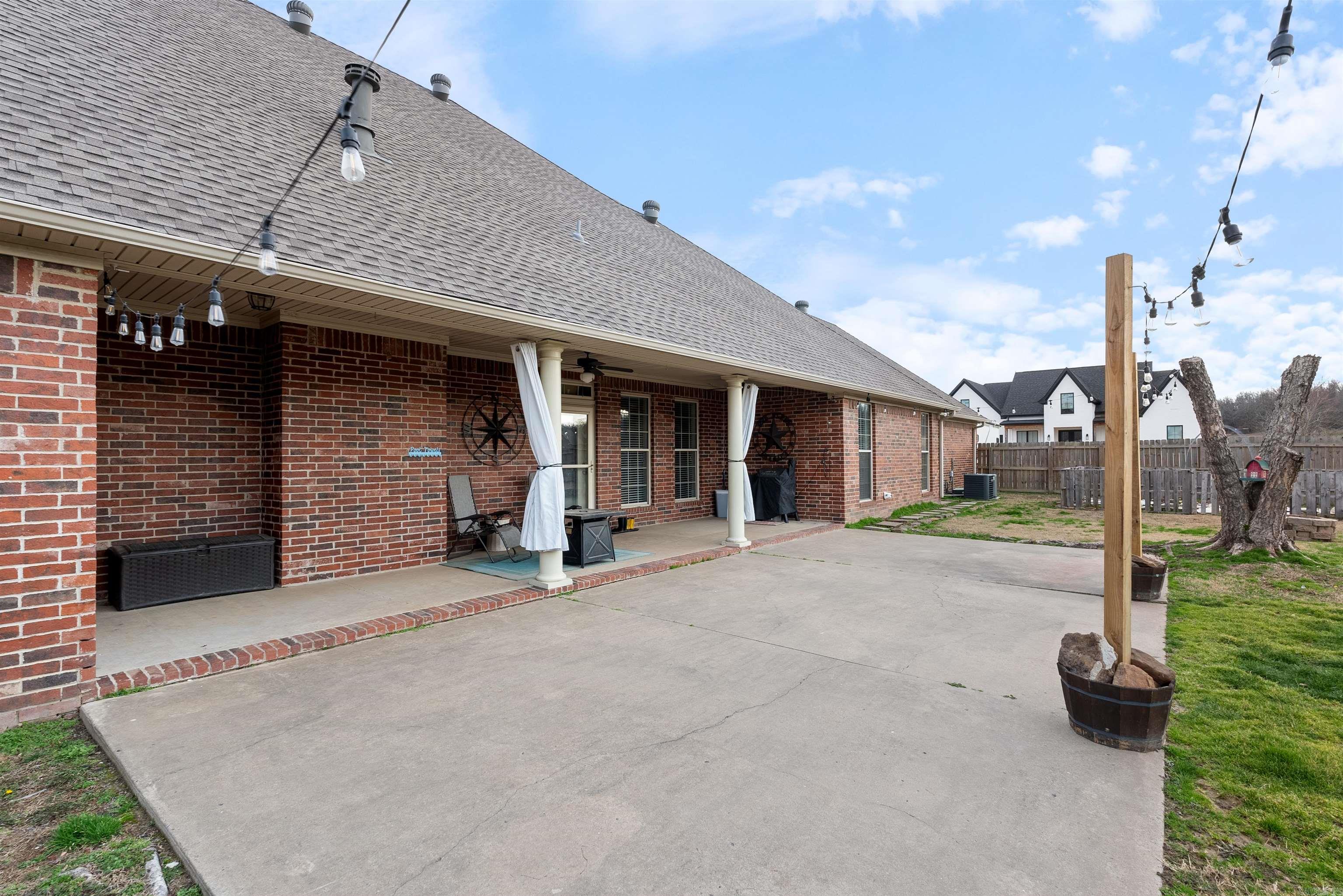 23  Kalli  Vilonia, AR