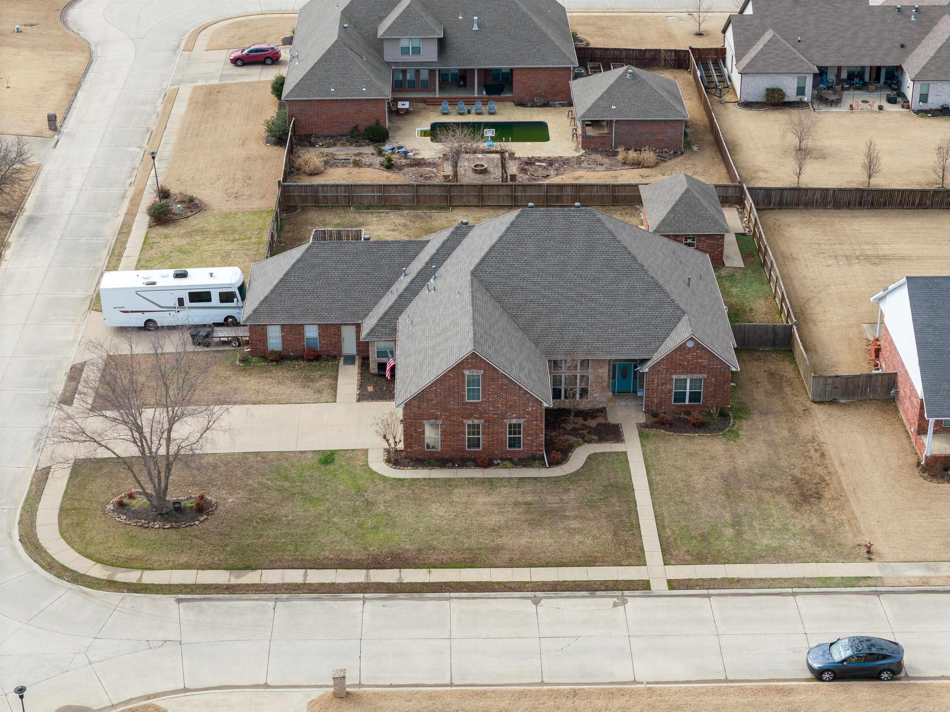 23  Kalli  Vilonia, AR