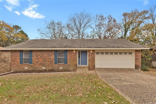 12721  Pleasant Forest  Little Rock, AR