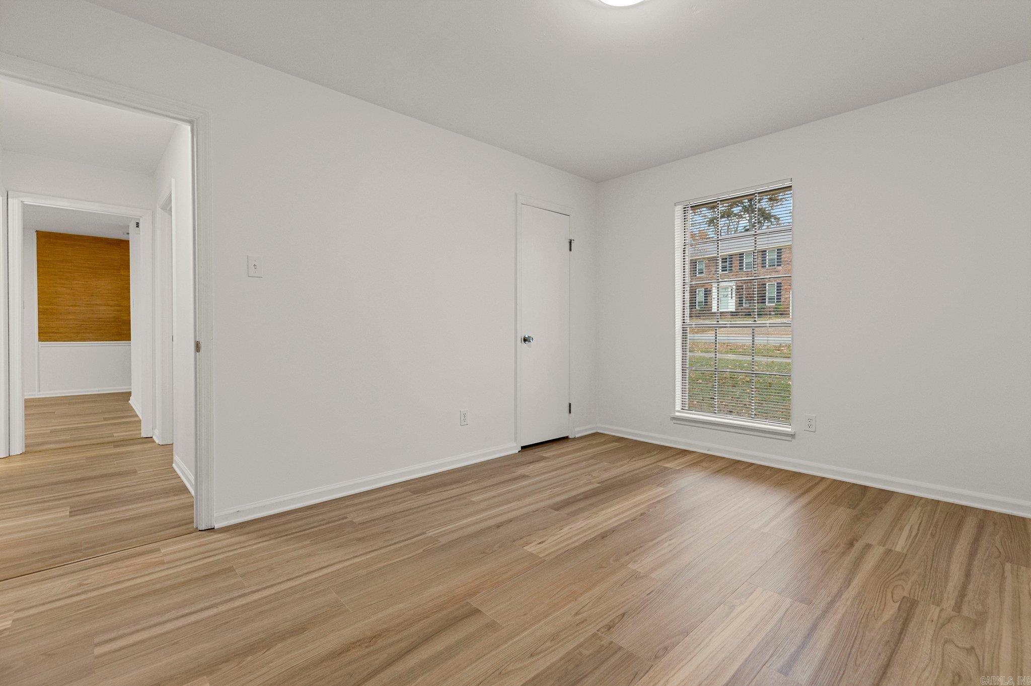 12721  Pleasant Forest  Little Rock, AR