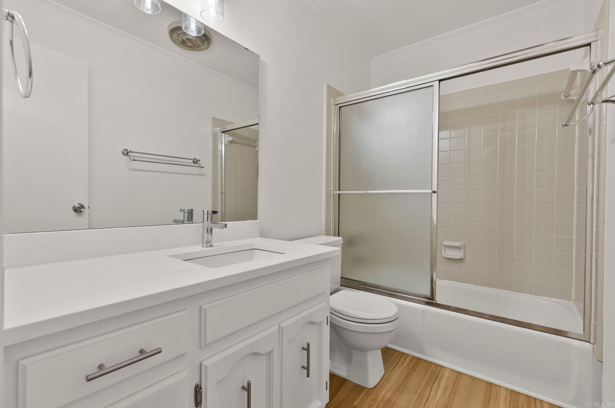 12721  Pleasant Forest  Little Rock, AR