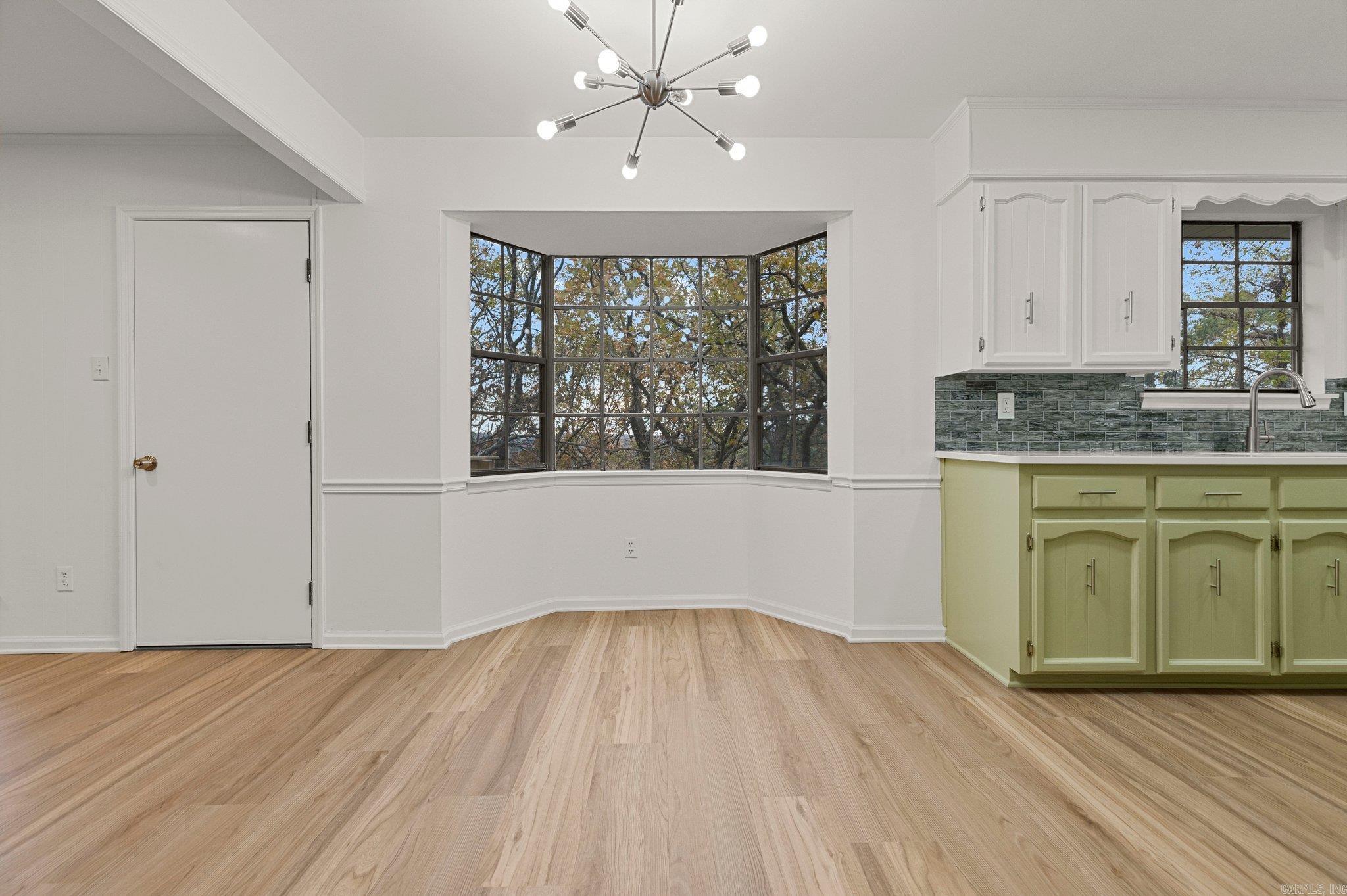 12721  Pleasant Forest  Little Rock, AR