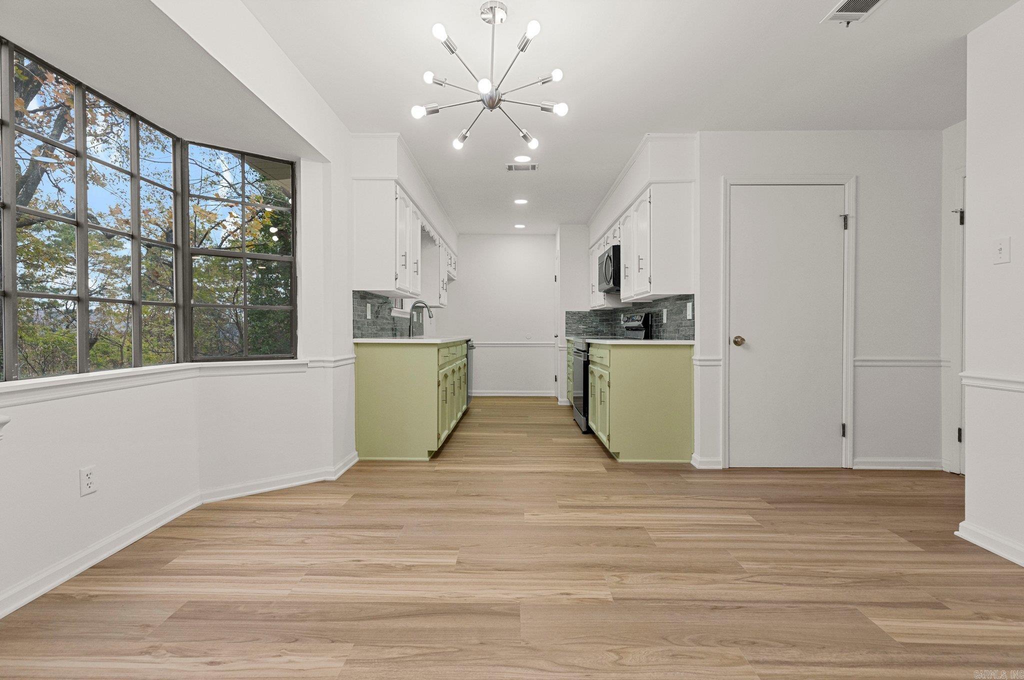 12721  Pleasant Forest  Little Rock, AR