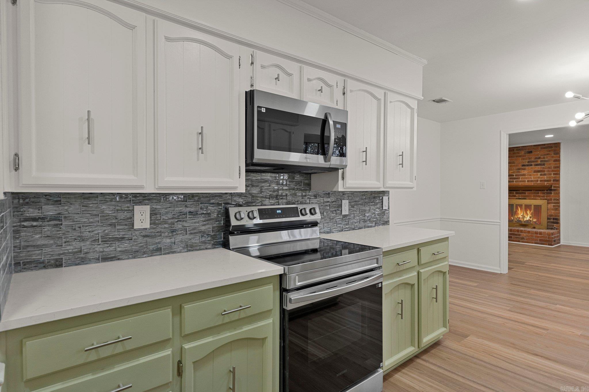 12721  Pleasant Forest  Little Rock, AR