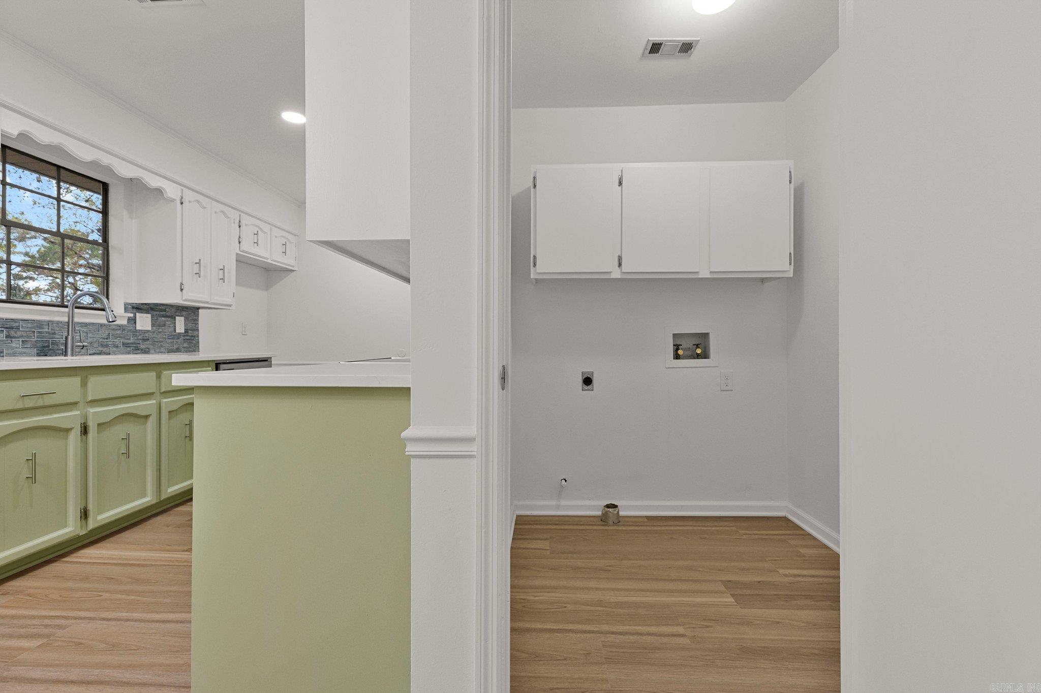12721  Pleasant Forest  Little Rock, AR
