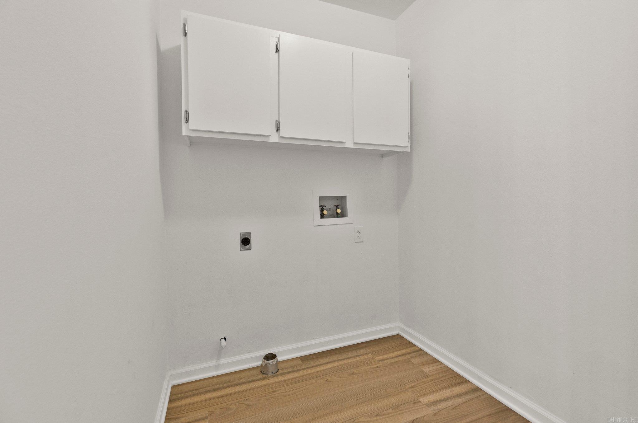 12721  Pleasant Forest  Little Rock, AR