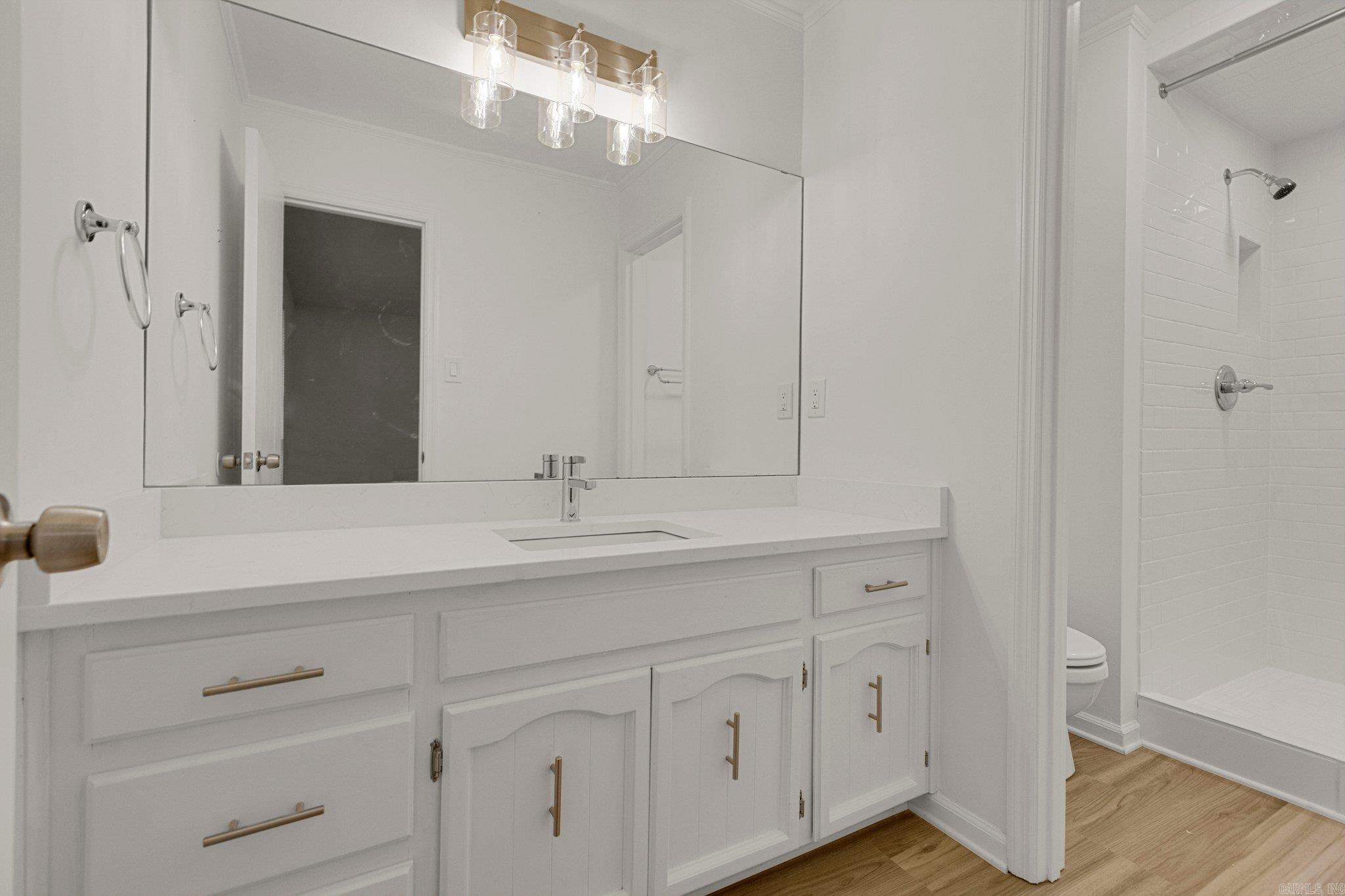 12721  Pleasant Forest  Little Rock, AR