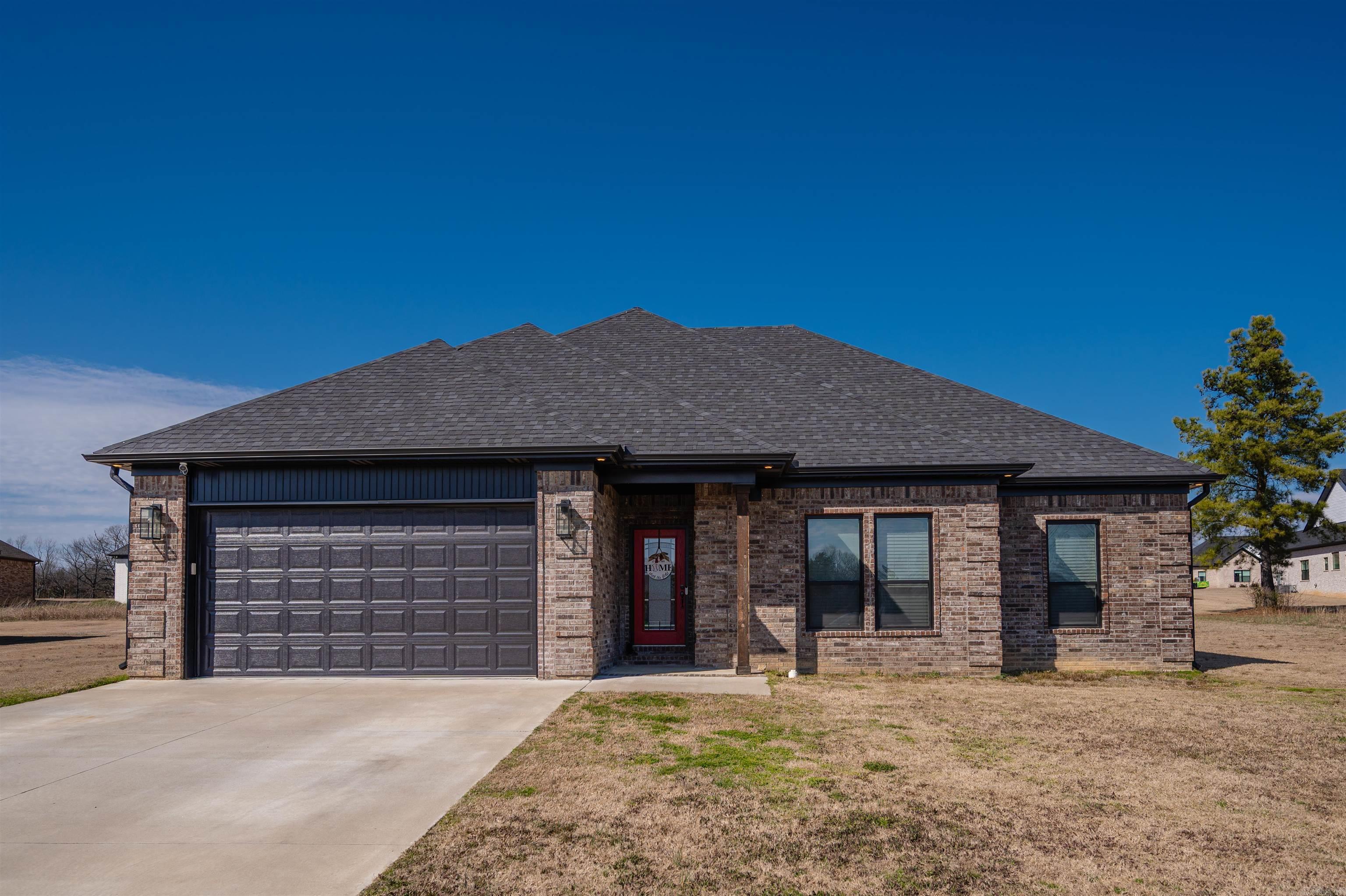 125 Michelle Dr Drive Beebe, AR 72012