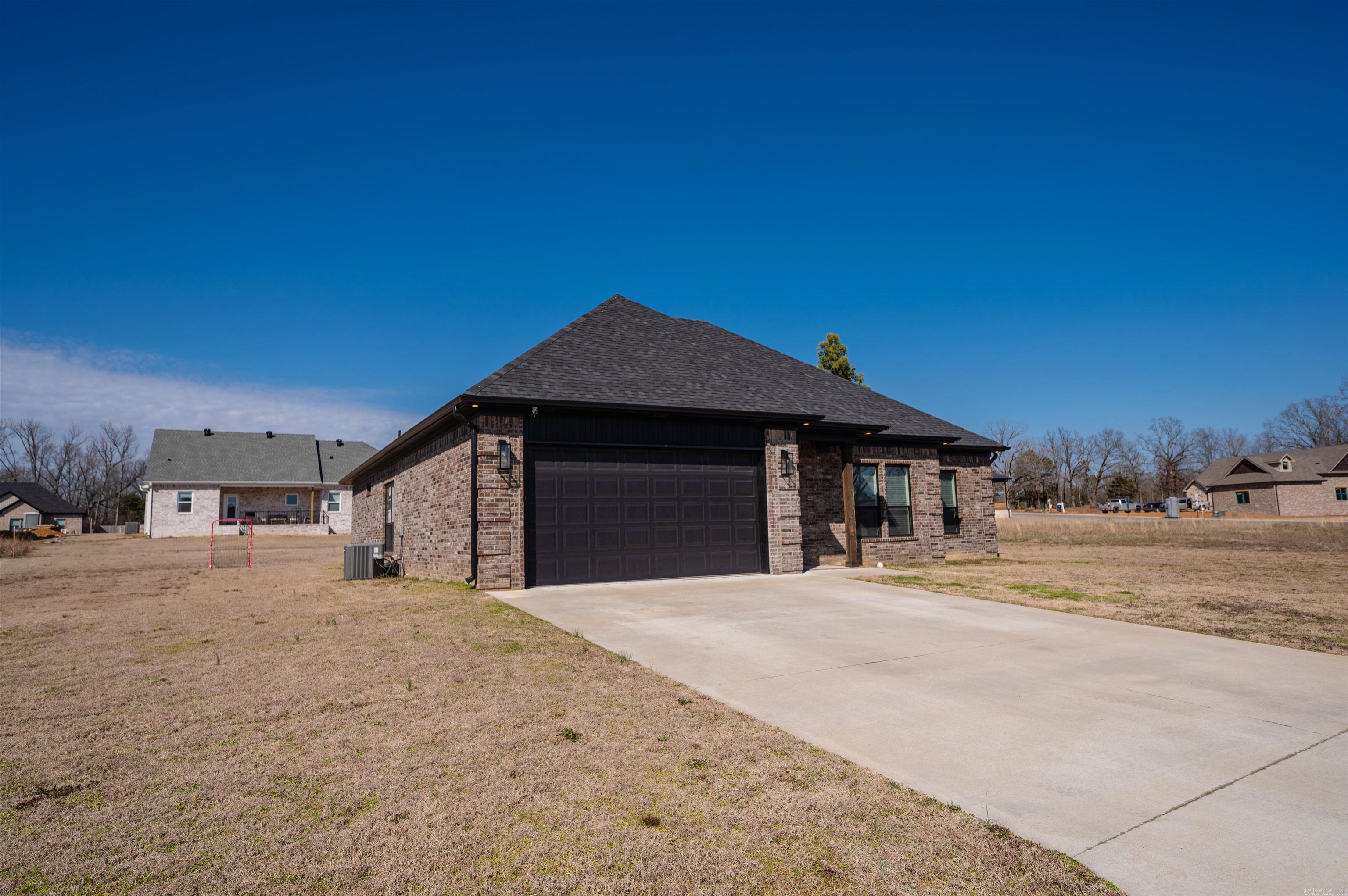 125 Michelle Dr Drive Beebe, AR 72012