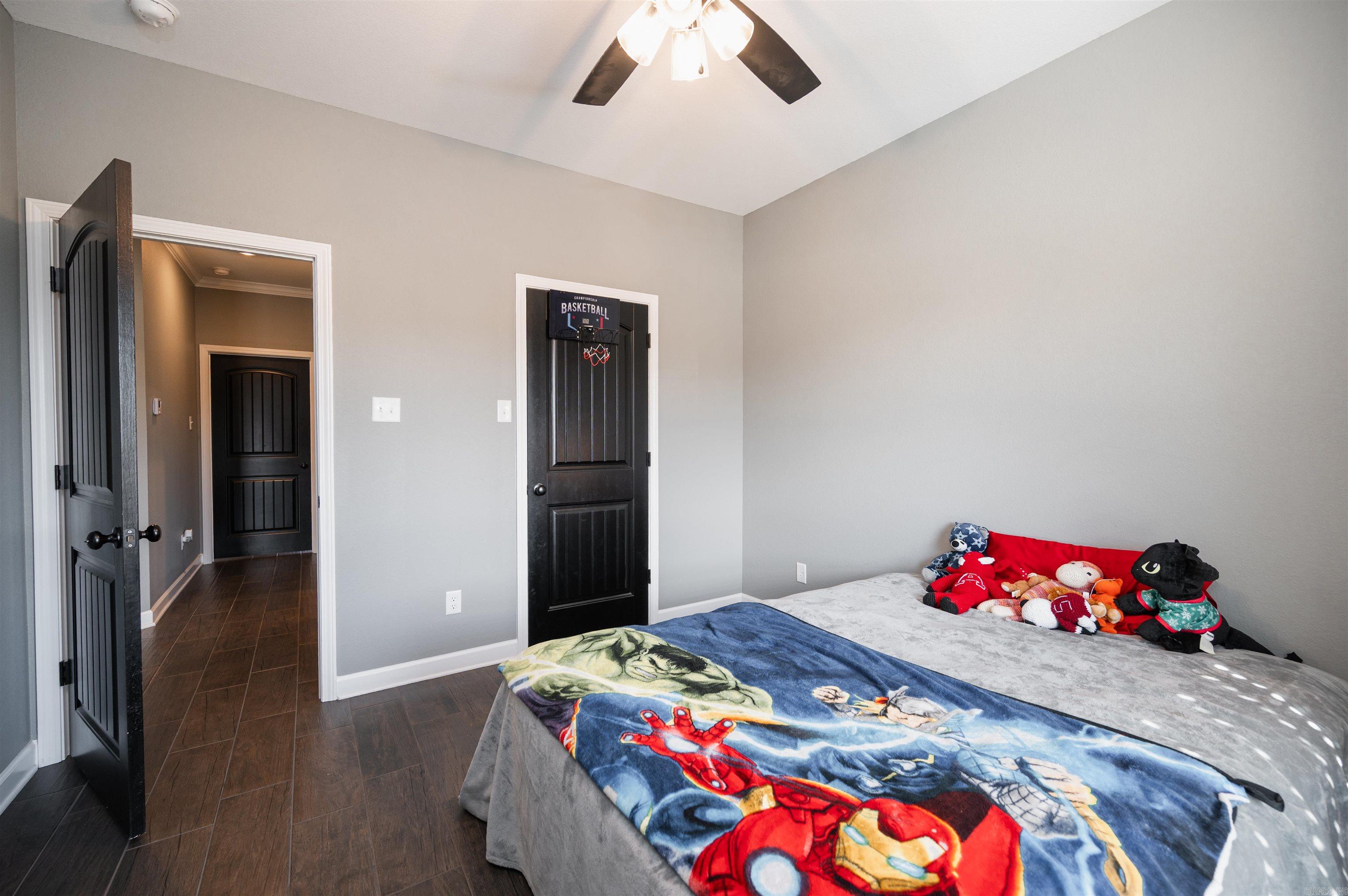 125 Michelle Dr Drive Beebe, AR 72012