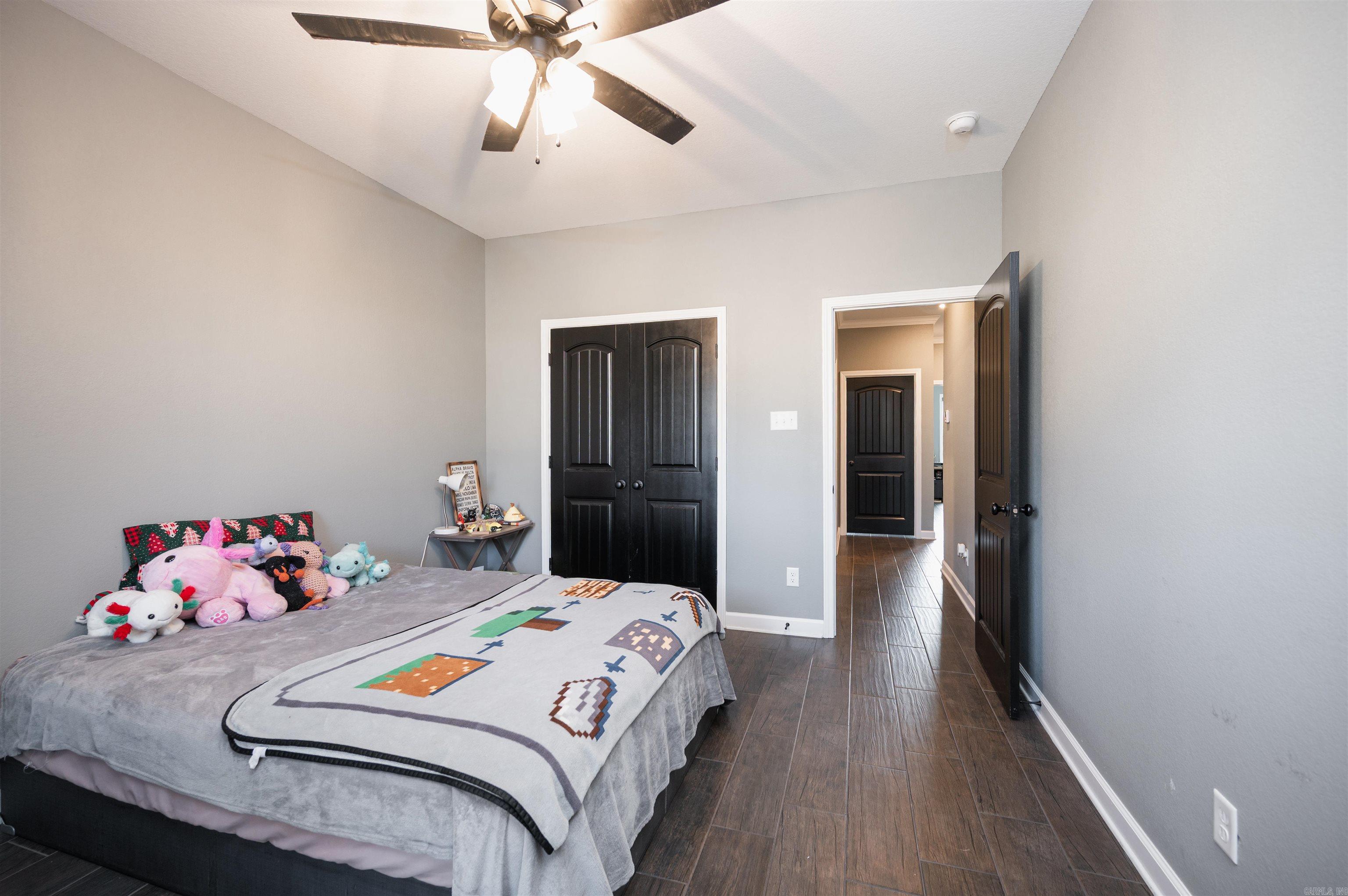 125 Michelle Dr Drive Beebe, AR 72012