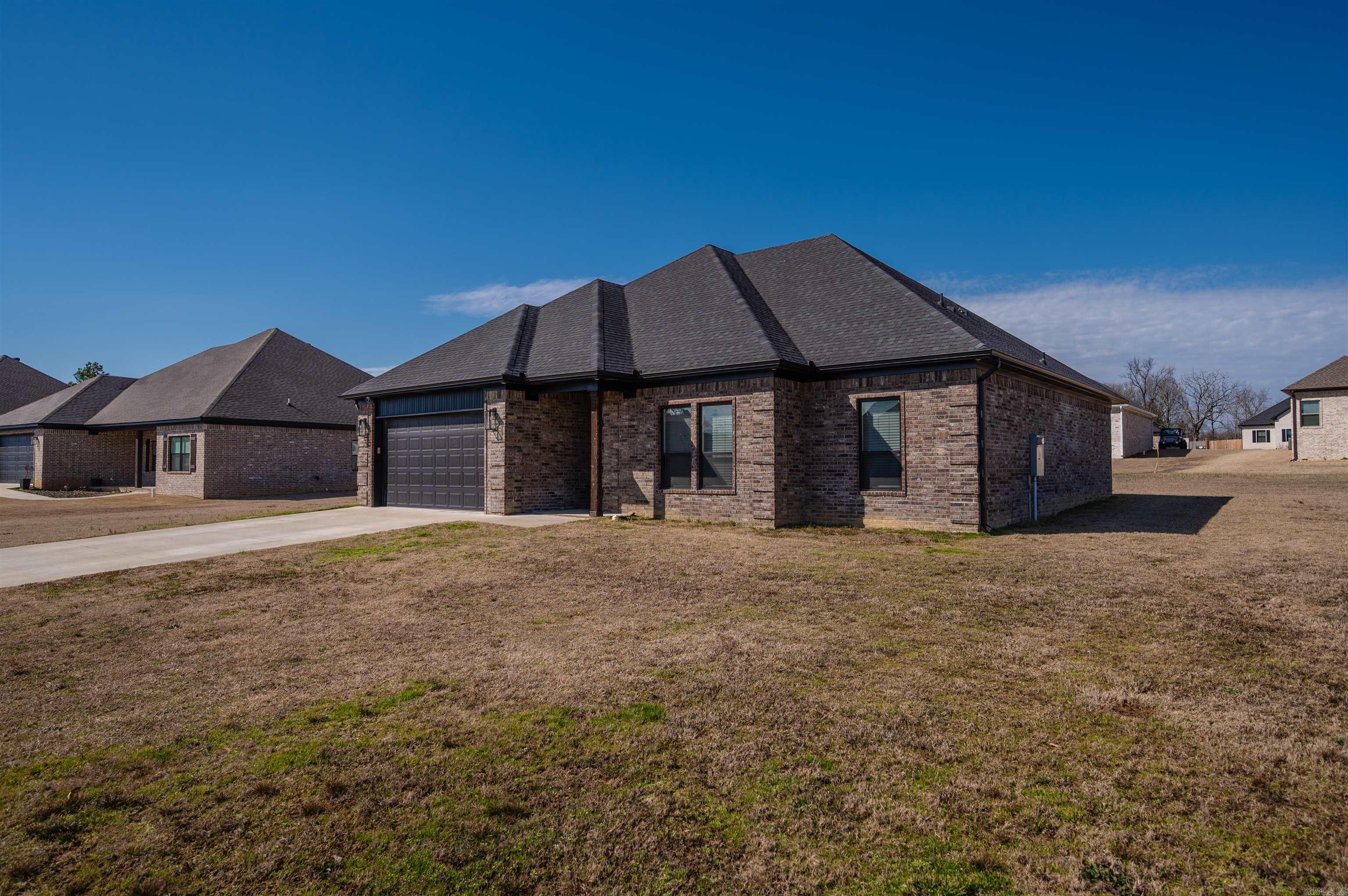 125 Michelle Dr Drive Beebe, AR 72012