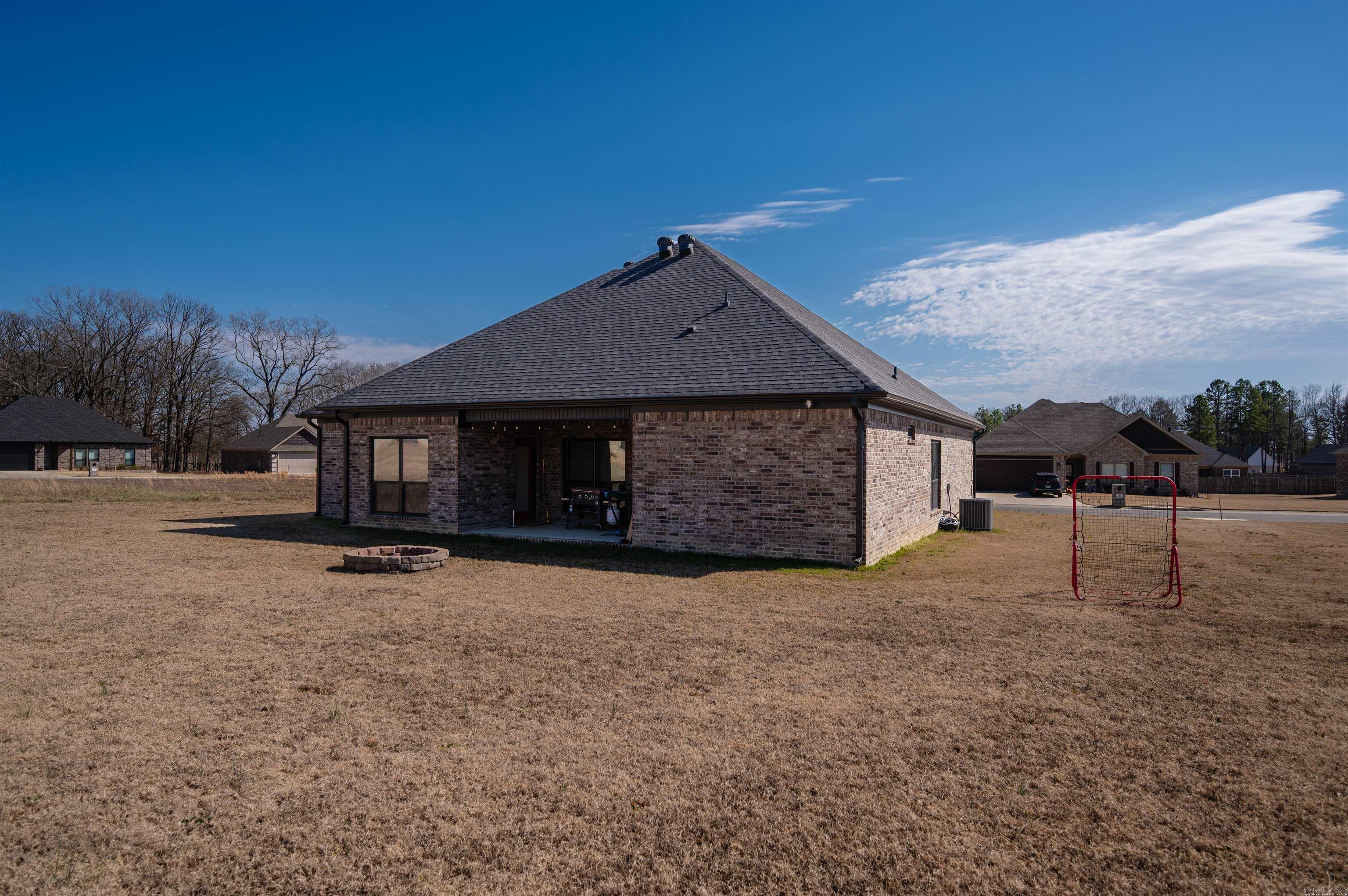 125 Michelle Dr Drive Beebe, AR 72012