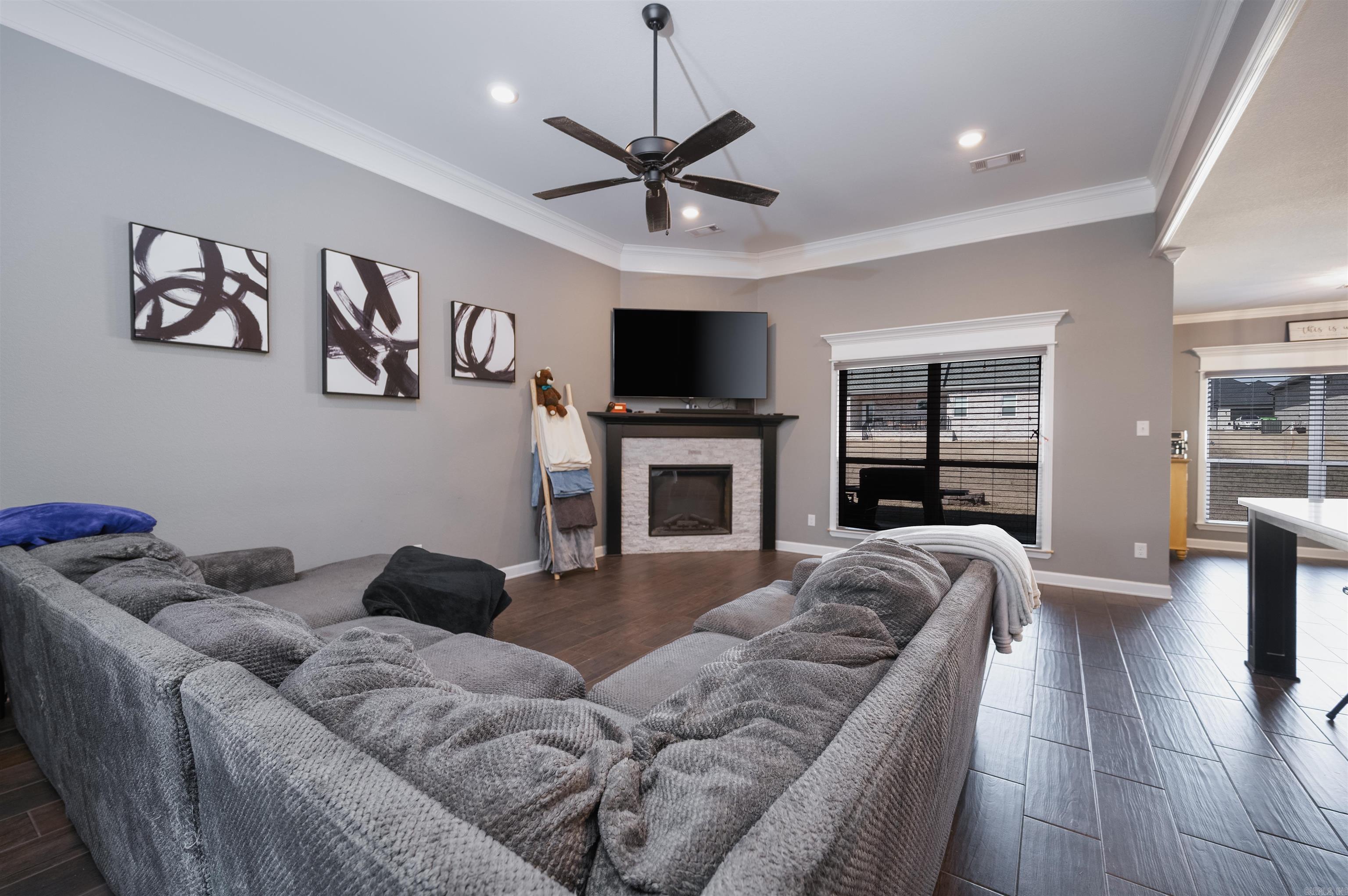 125 Michelle Dr Drive Beebe, AR 72012