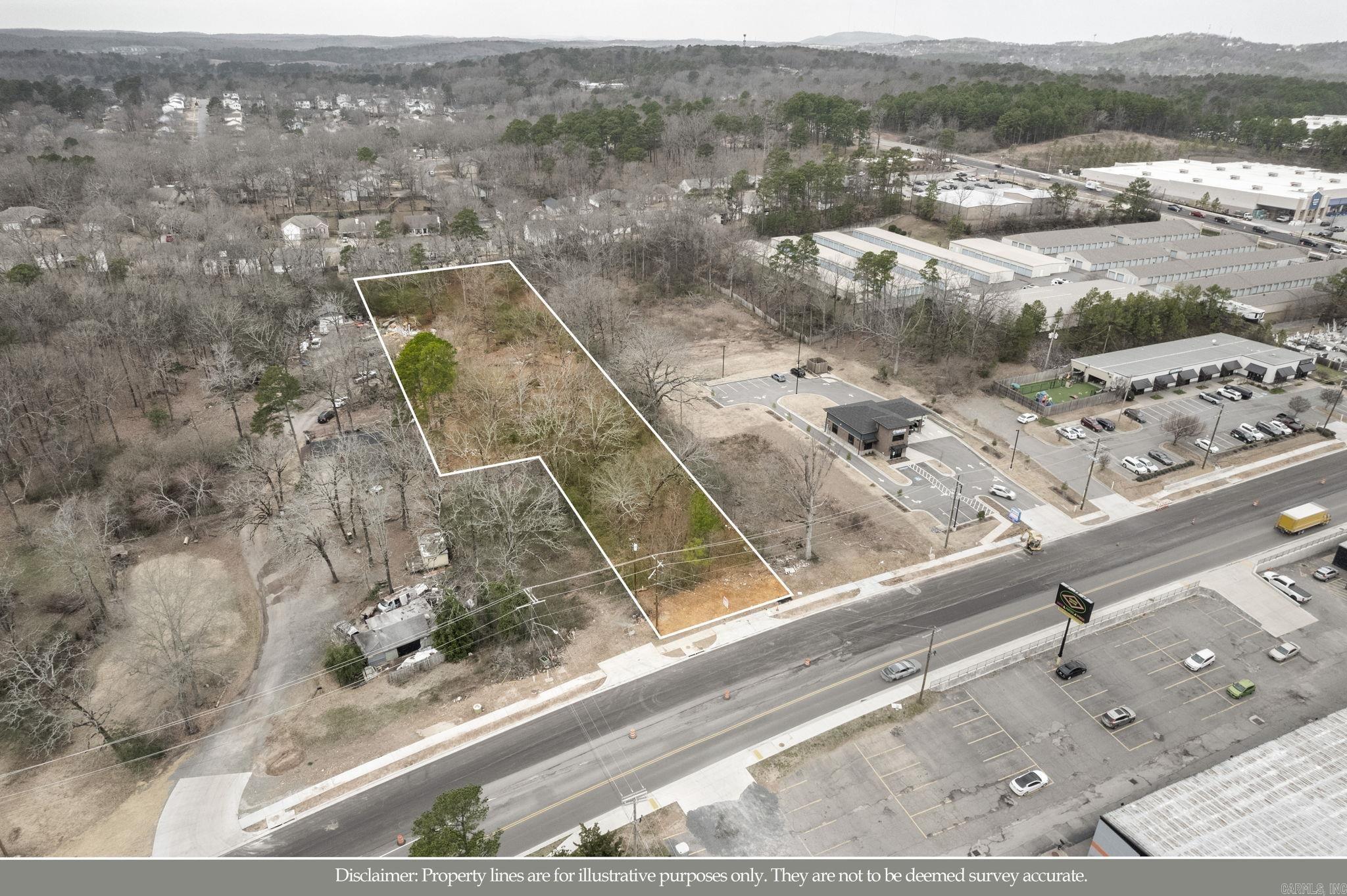 1408  Bowman Road  Little Rock, AR