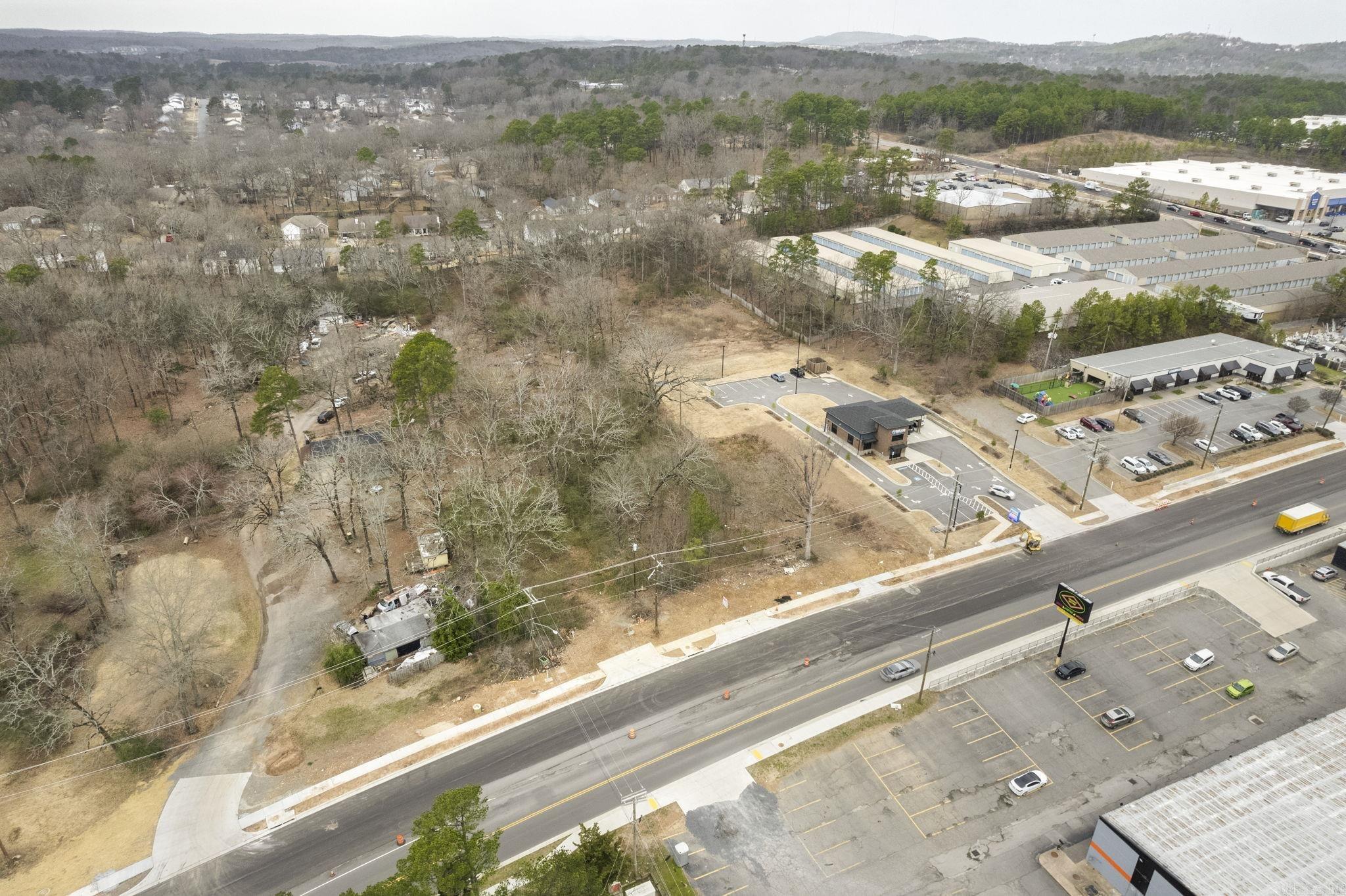 1408  Bowman Road  Little Rock, AR