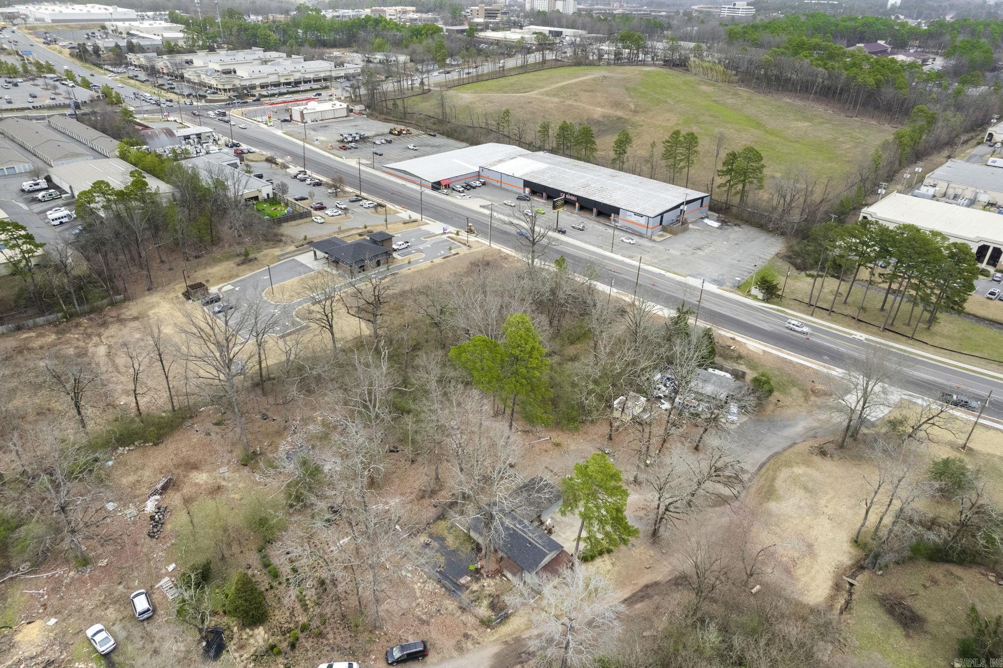 1408  Bowman Road  Little Rock, AR