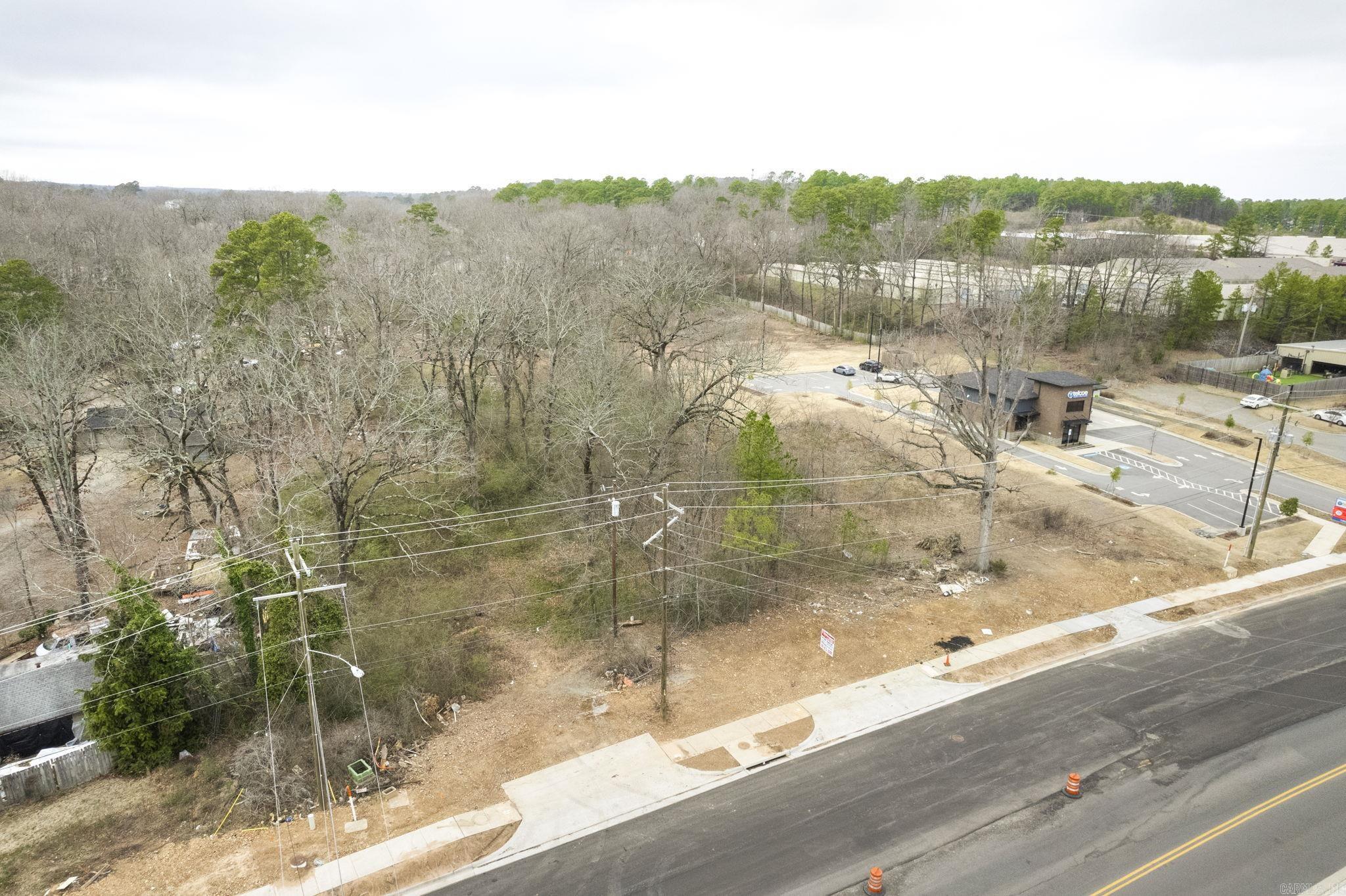1408  Bowman Road  Little Rock, AR