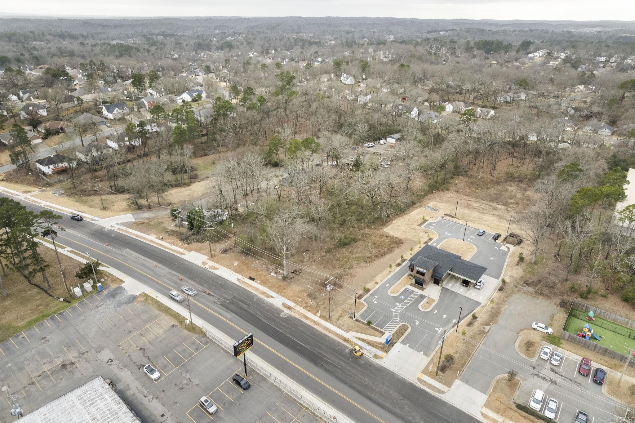 1408  Bowman Road  Little Rock, AR
